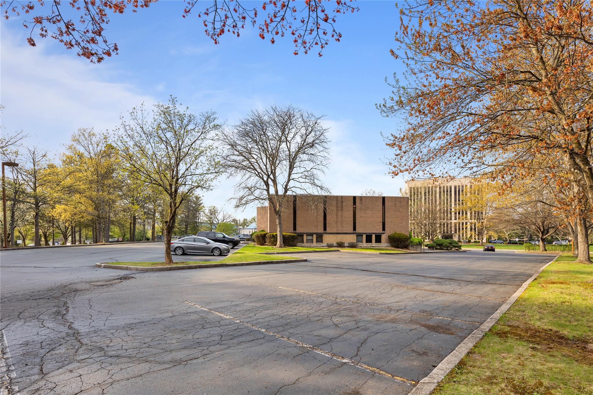 19 Squadron Boulevard # 4, New City, NY 10956