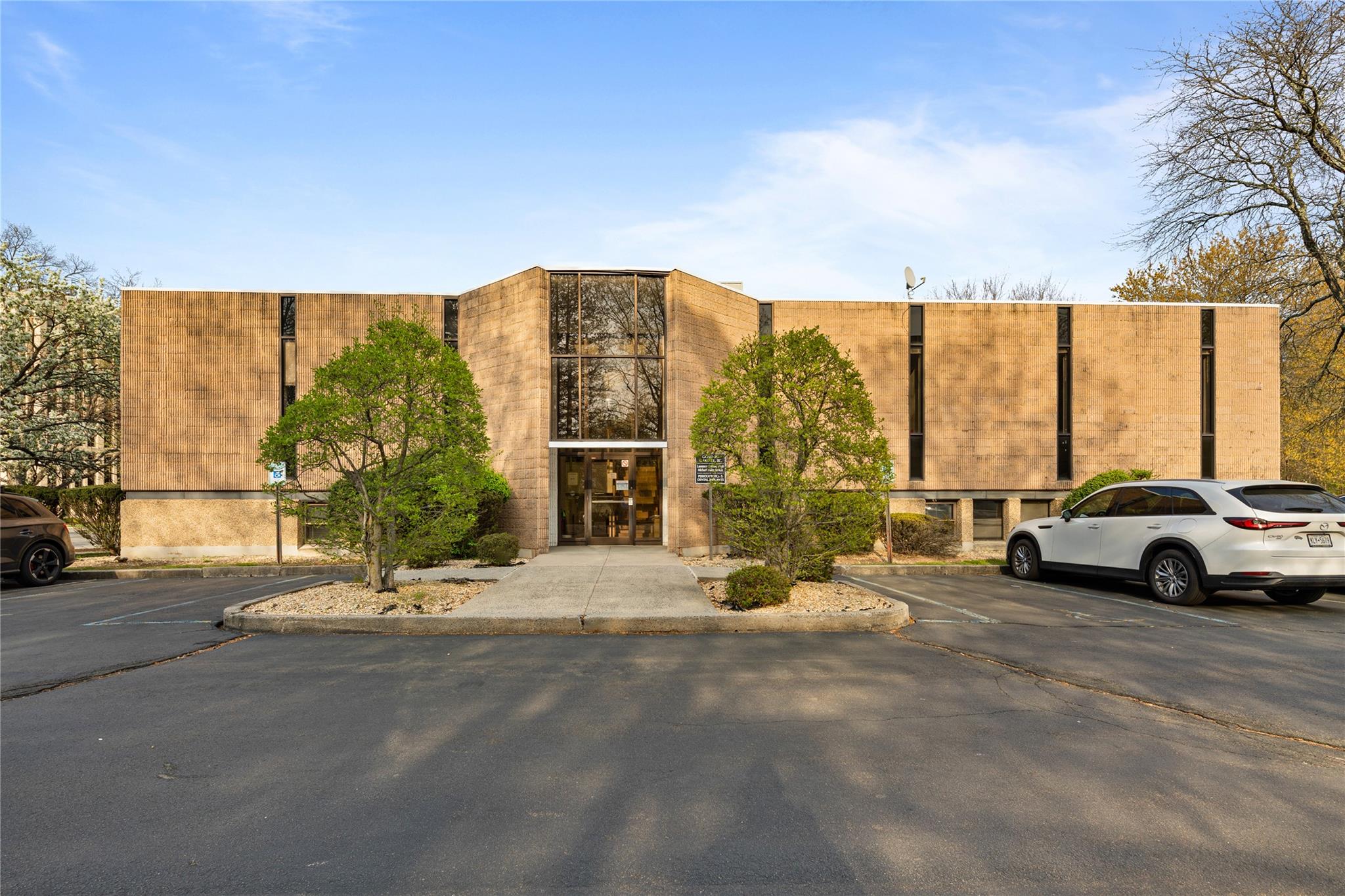 19 Squadron Boulevard # 4, New City, NY 10956