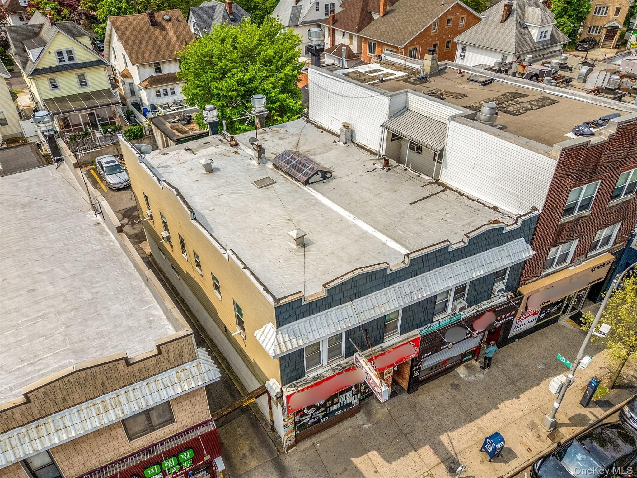 152-26/28 Northern Boulevard, Flushing, NY 11354