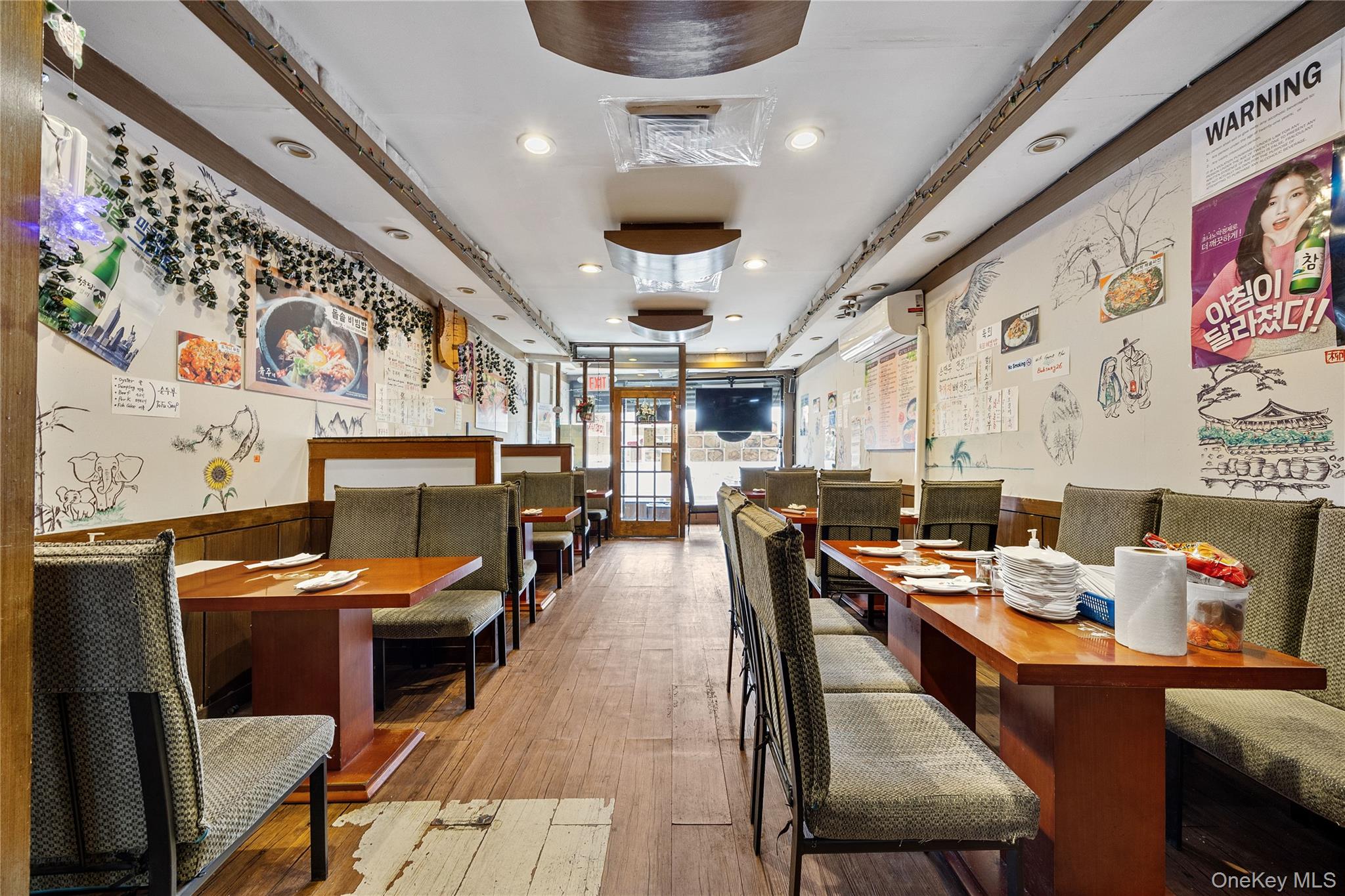 152-26/28 Northern Boulevard, Flushing, NY 11354