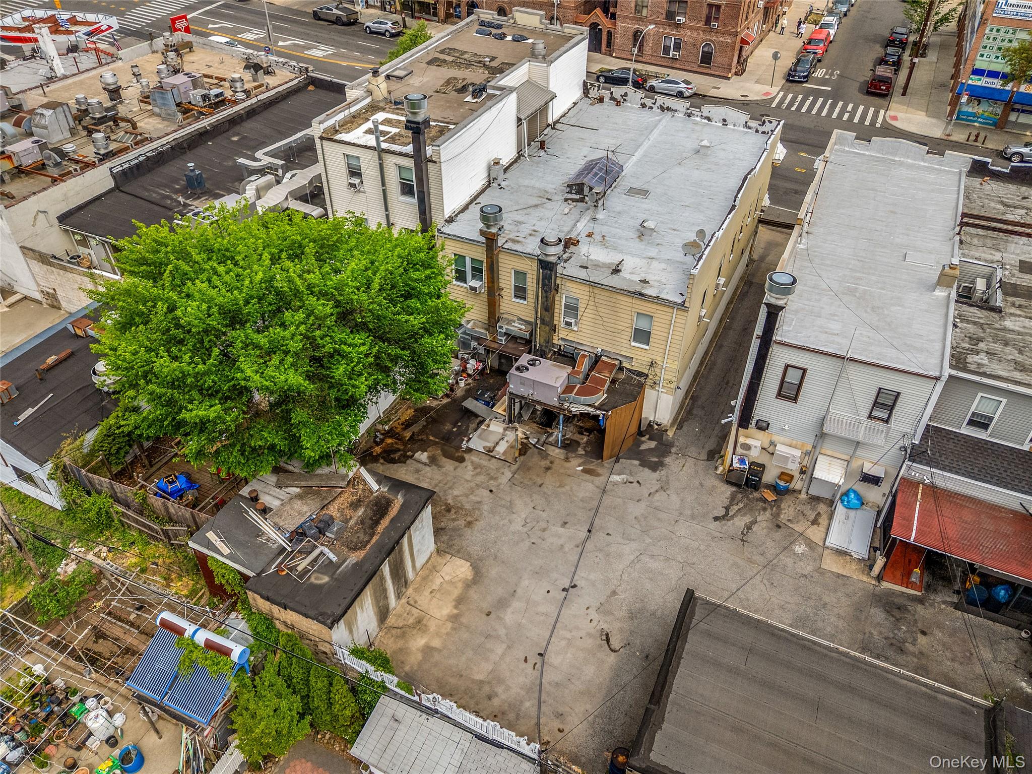 152-26/28 Northern Boulevard, Flushing, NY 11354