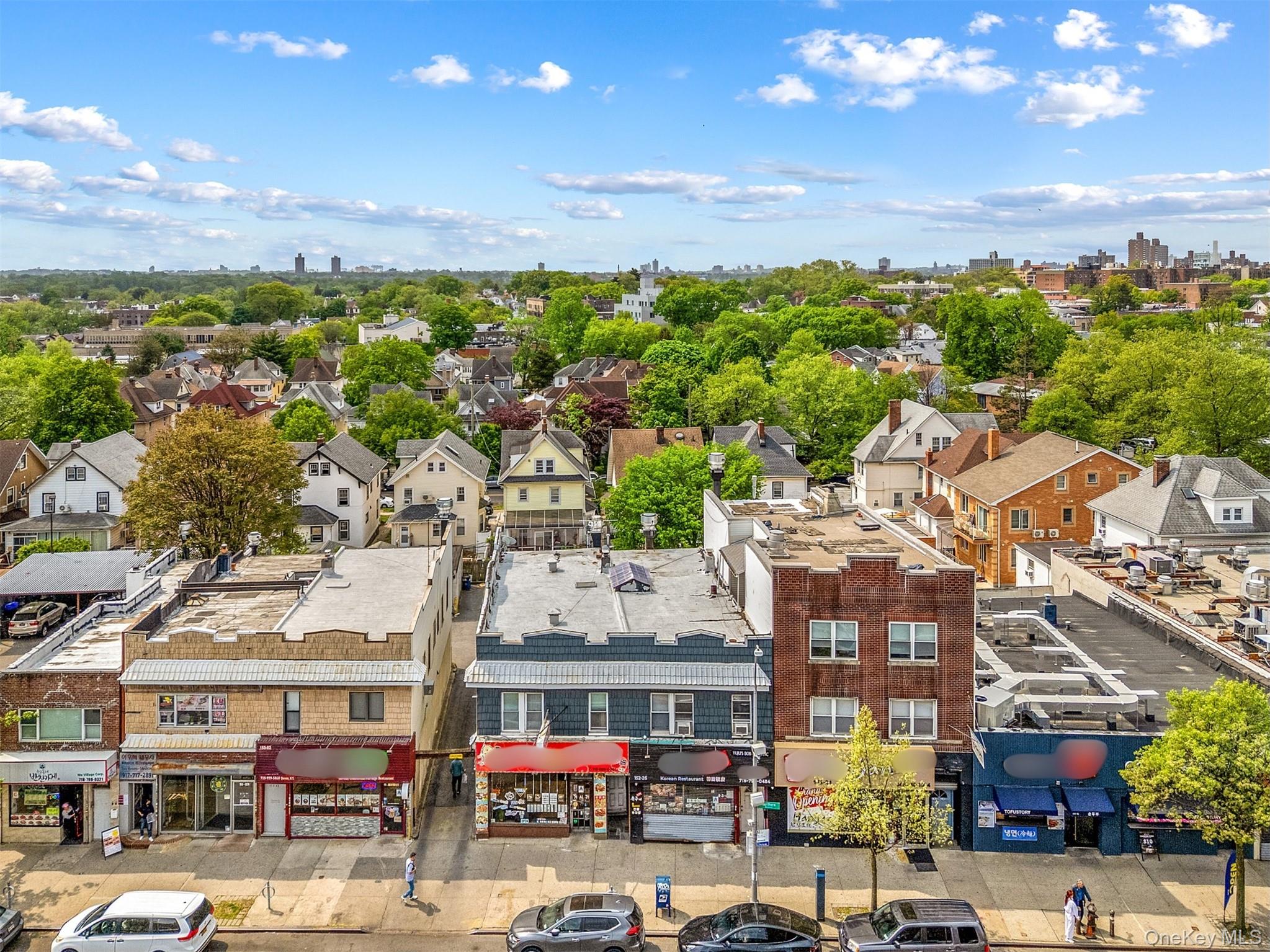 152-26/28 Northern Boulevard, Flushing, NY 11354