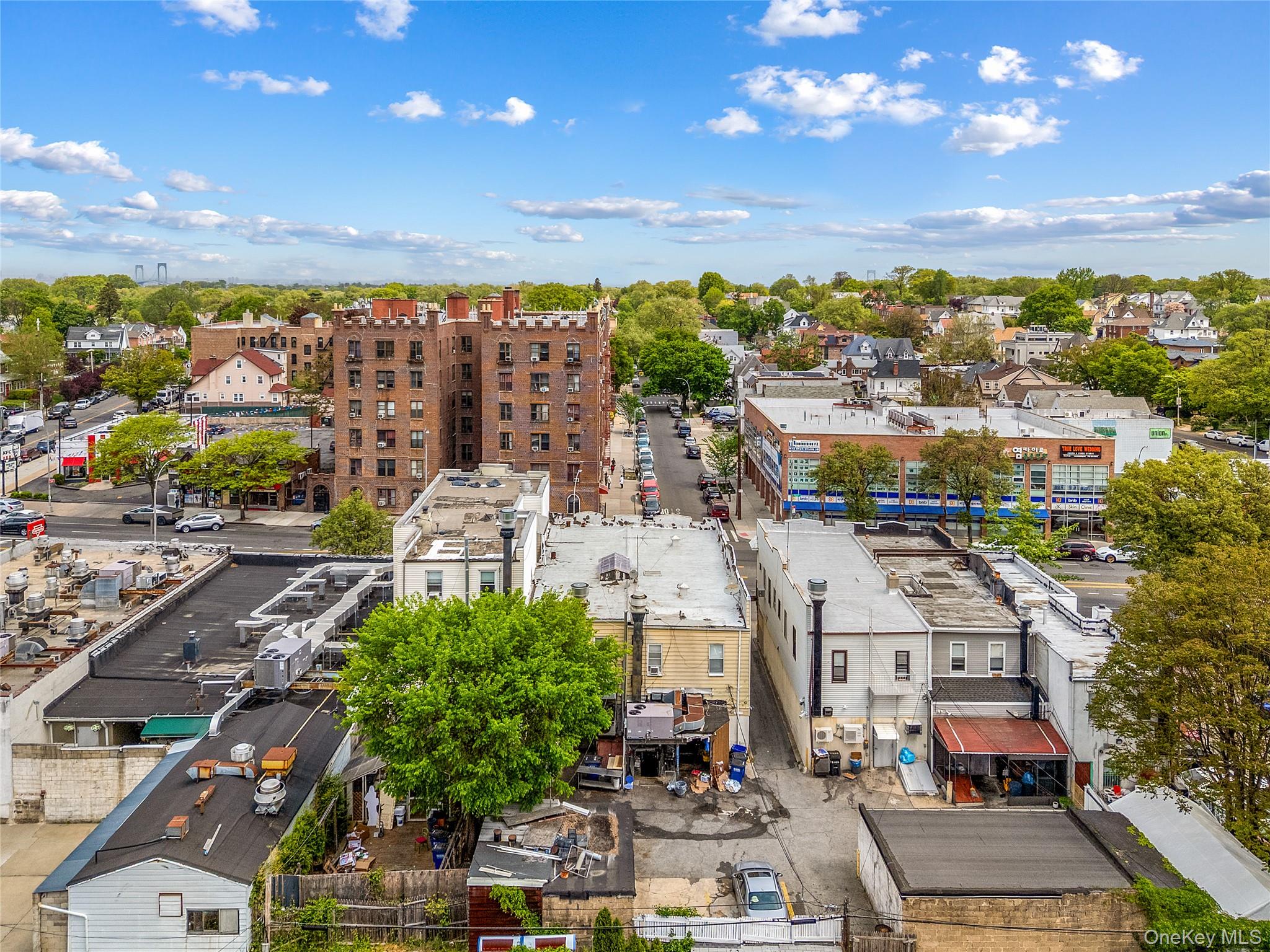 152-26/28 Northern Boulevard, Flushing, NY 11354