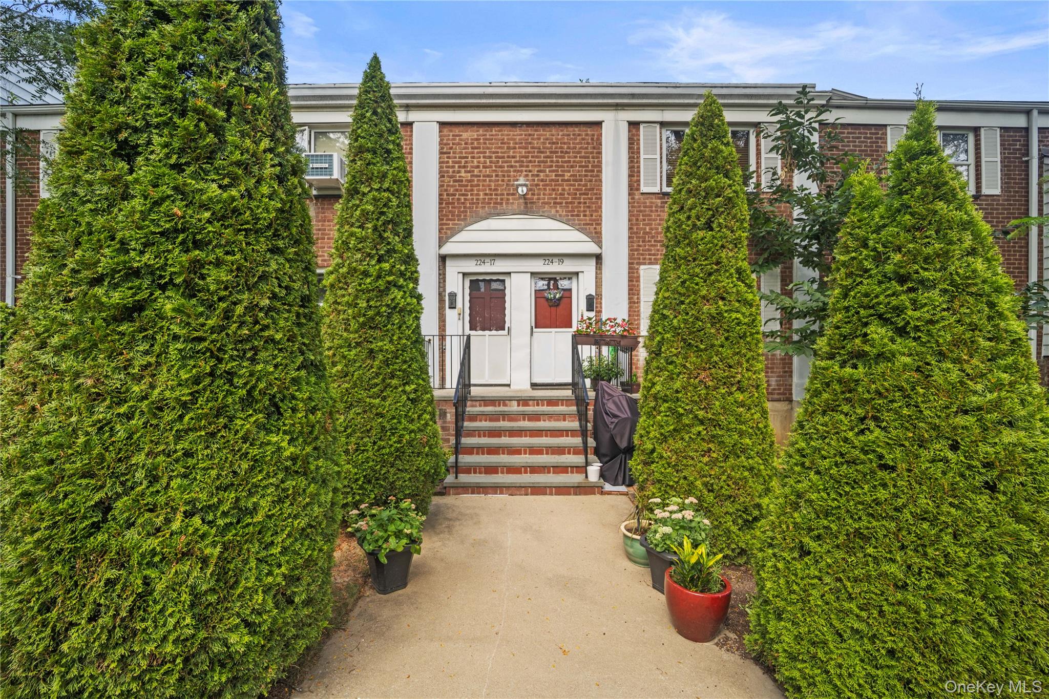 224-17 Manor Road # LOWER, Queens Village, NY 11427