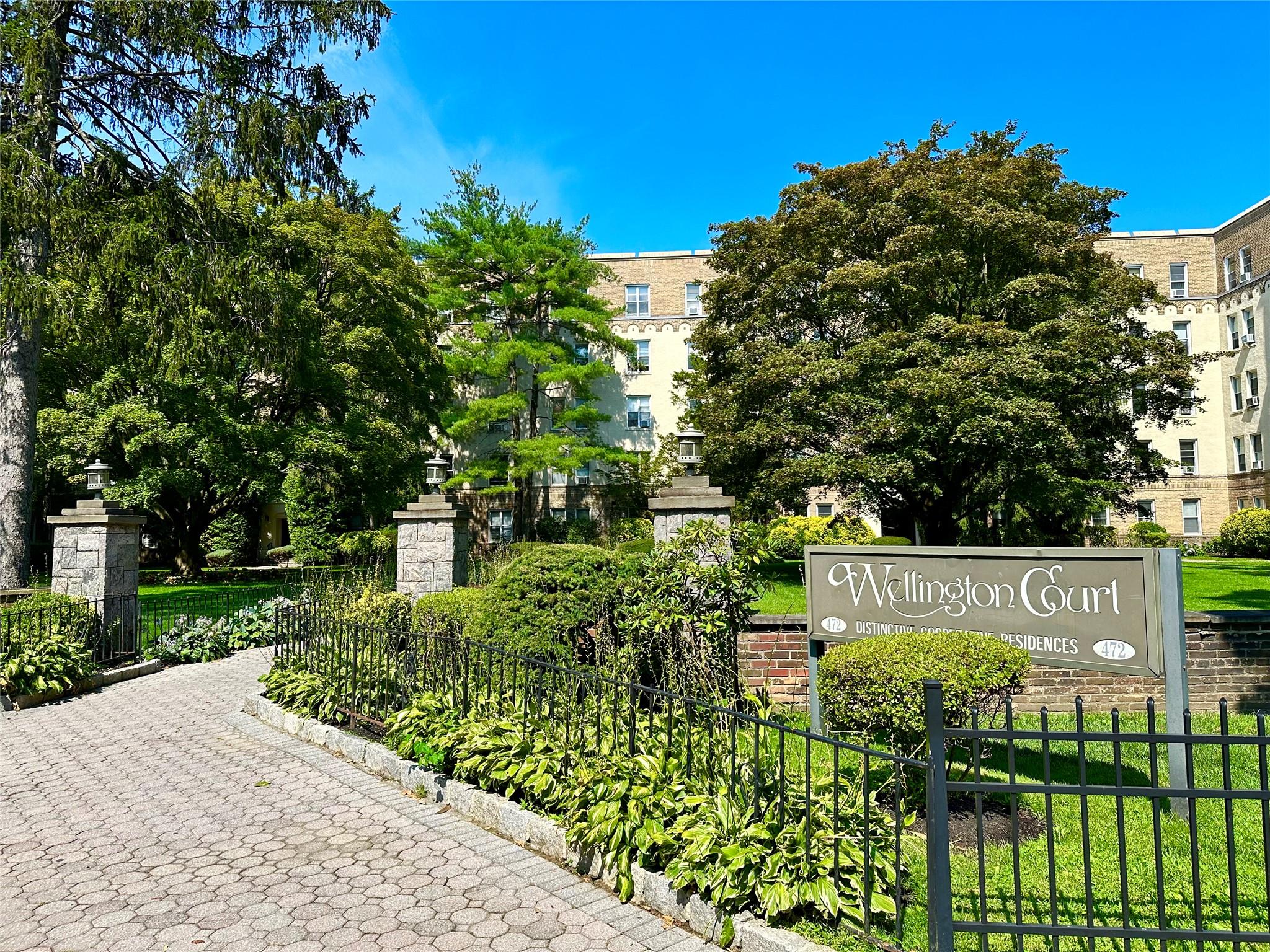 472 Gramatan Avenue # 5R, Mount Vernon, NY 10552