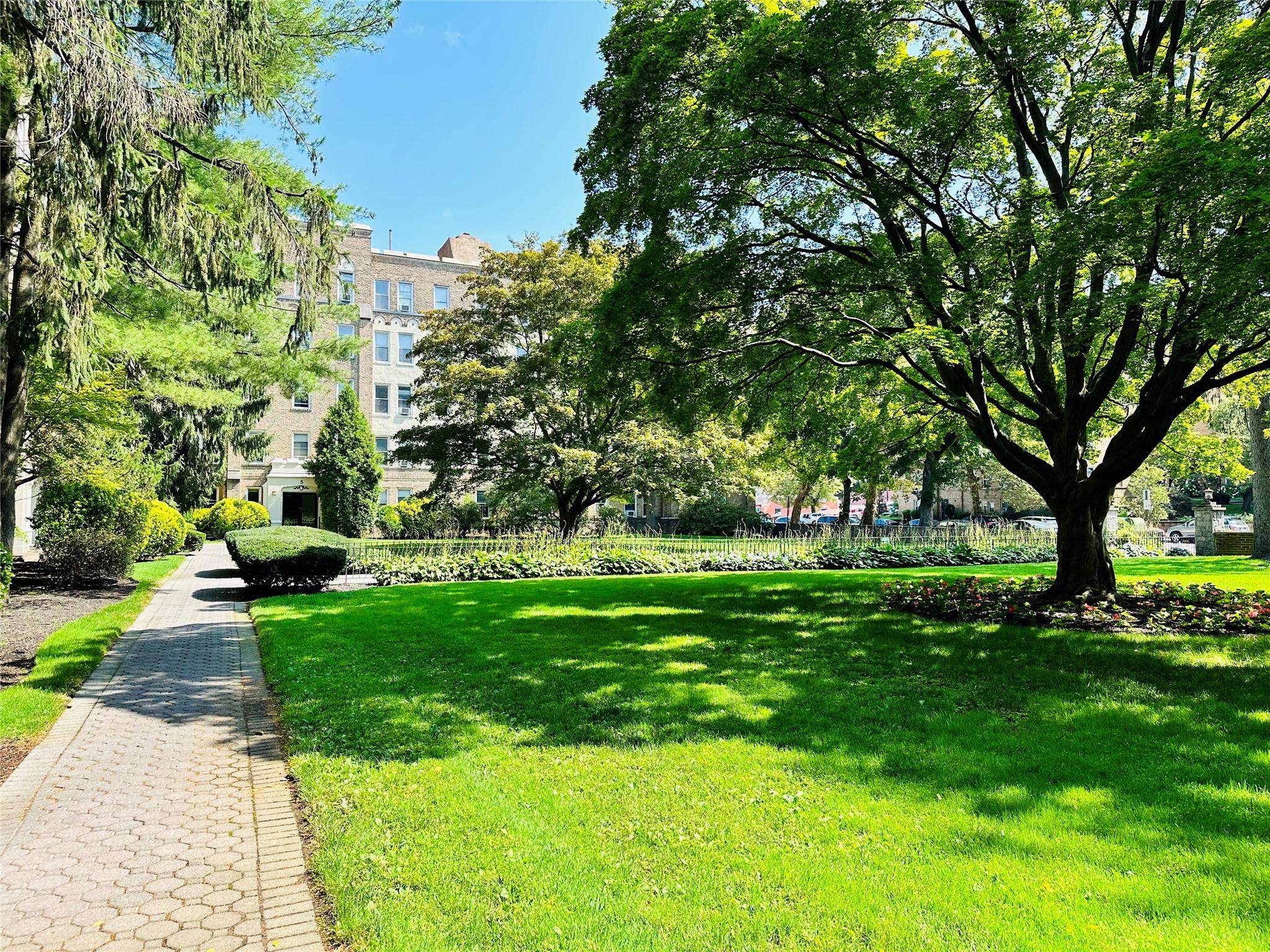 472 Gramatan Avenue # 5R, Mount Vernon, NY 10552