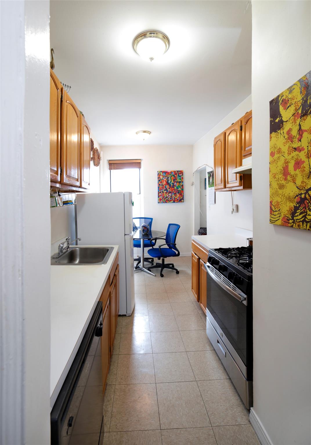 472 Gramatan Avenue # 5R, Mount Vernon, NY 10552