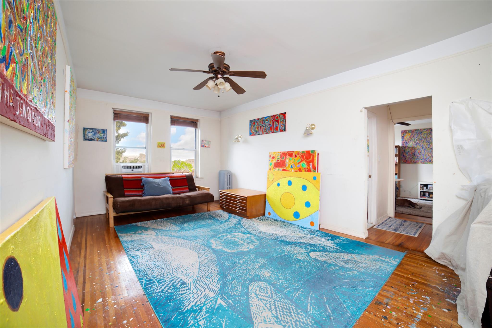 472 Gramatan Avenue # 5R, Mount Vernon, NY 10552