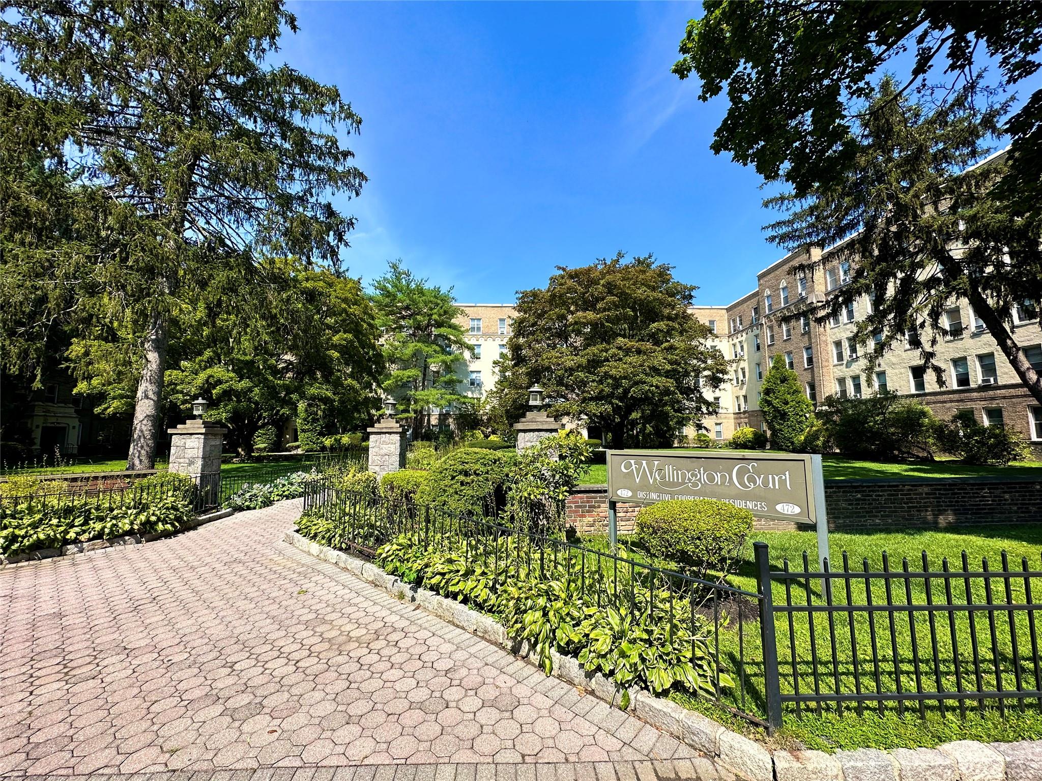 472 Gramatan Avenue # 5R, Mount Vernon, NY 10552