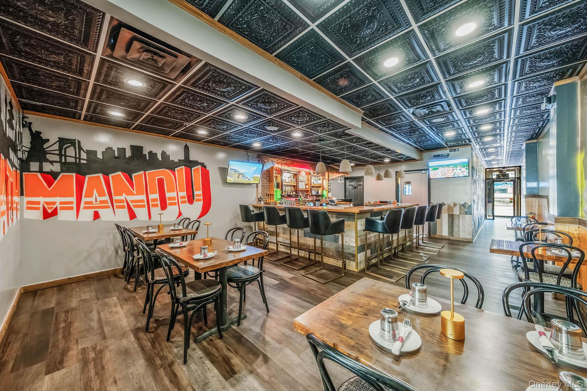 61 1/2 Glen Street, Glen Cove, NY 11542