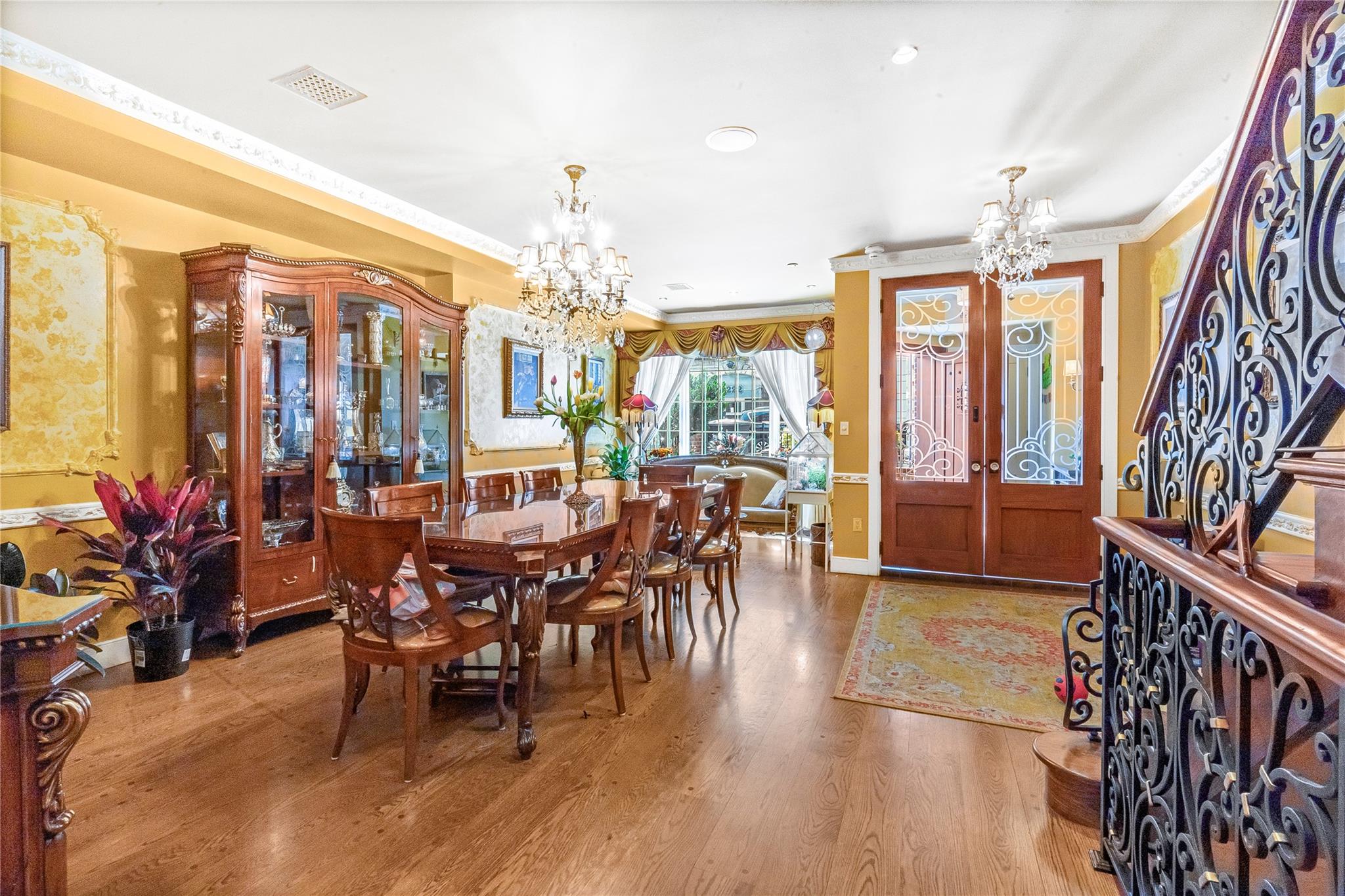 219 Skillman # Floors C-1&2, Brooklyn, NY 11205