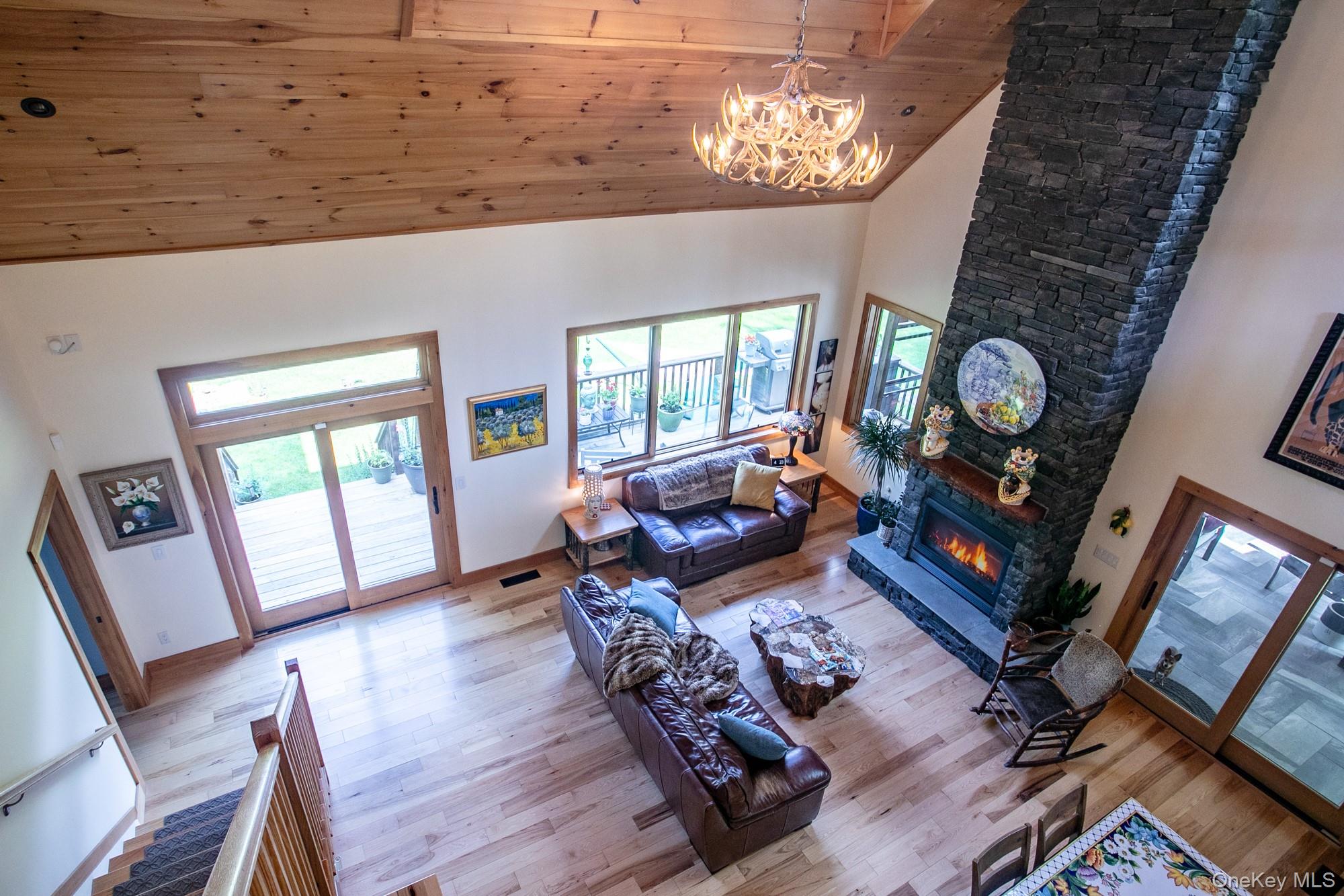 43 Bee Tree Lane, Accord, NY 12404