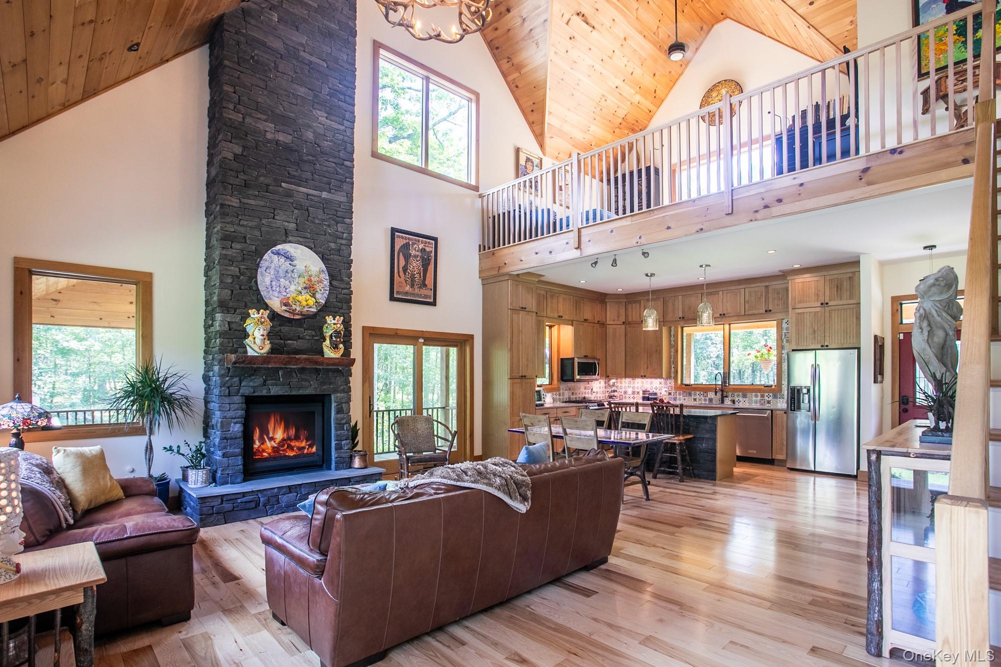 43 Bee Tree Lane, Accord, NY 12404