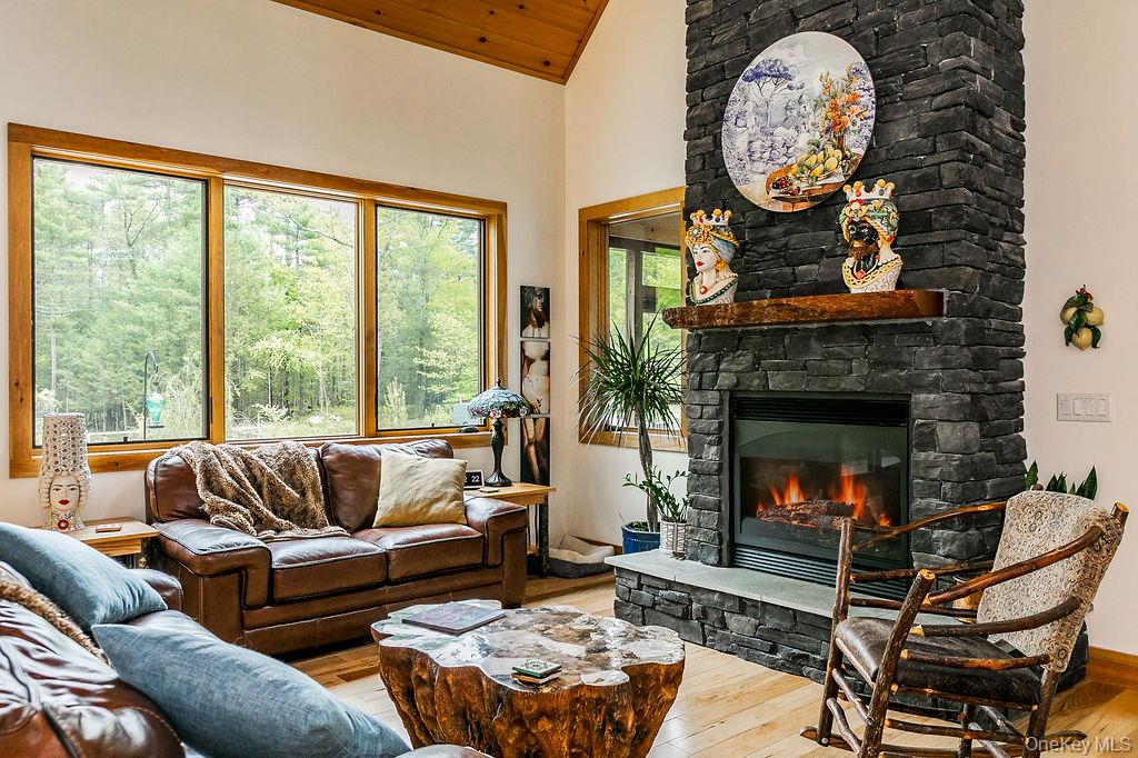 43 Bee Tree Lane, Accord, NY 12404