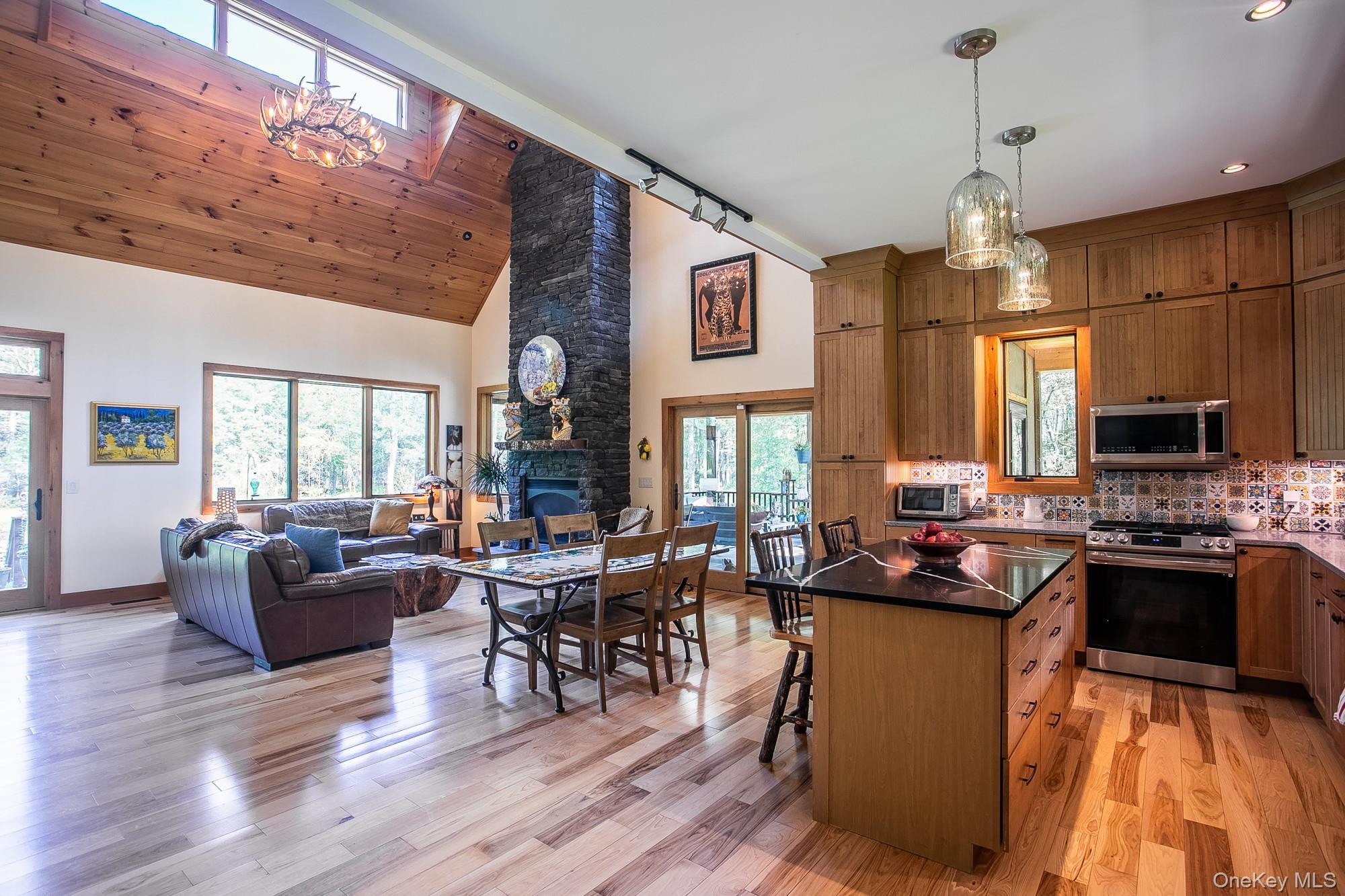 43 Bee Tree Lane, Accord, NY 12404