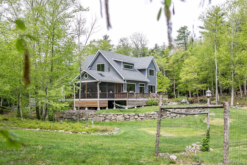 43 Bee Tree Lane, Accord, NY 12404