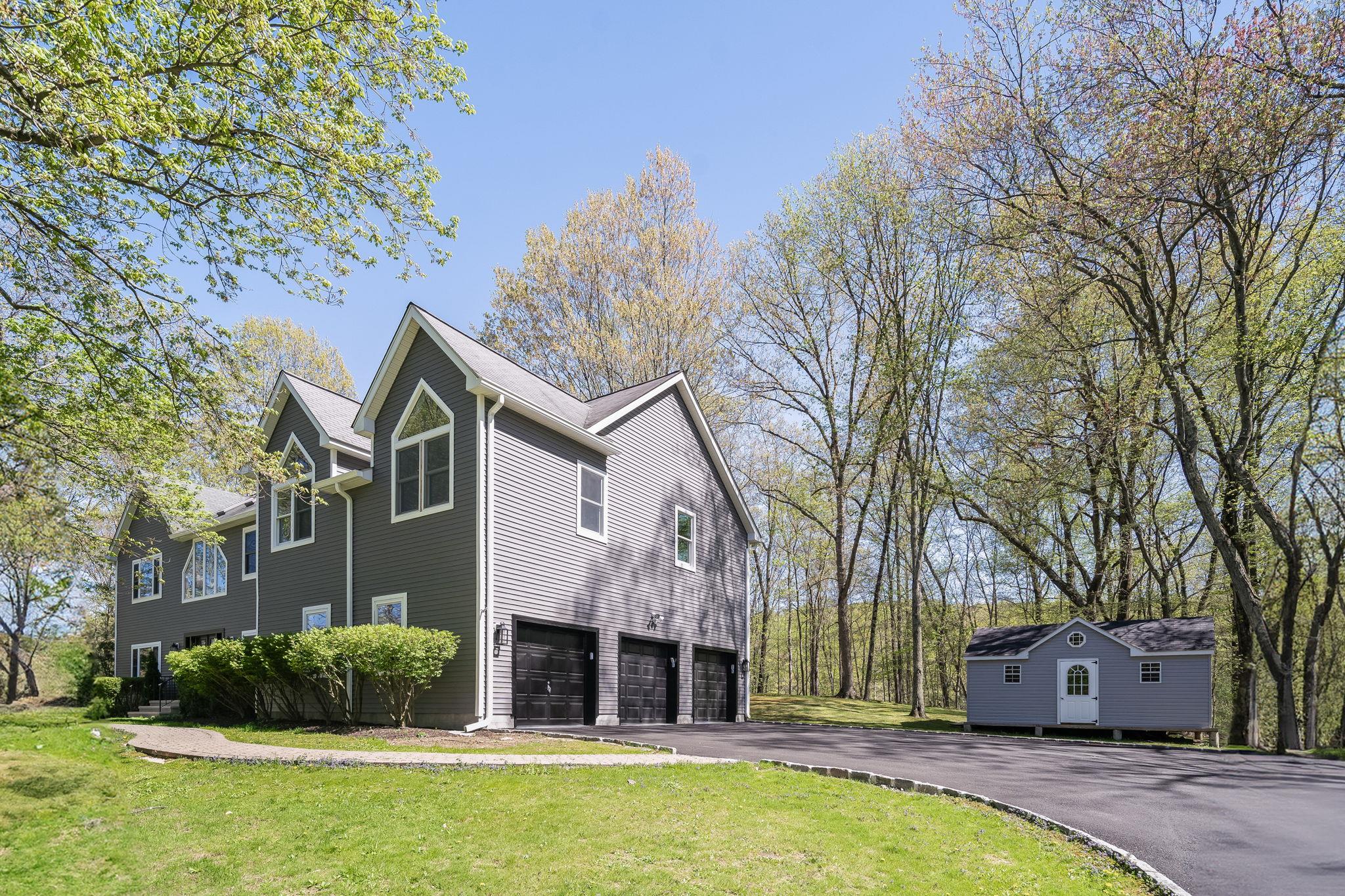 1121 Estates Drive, Ossining, NY 10562