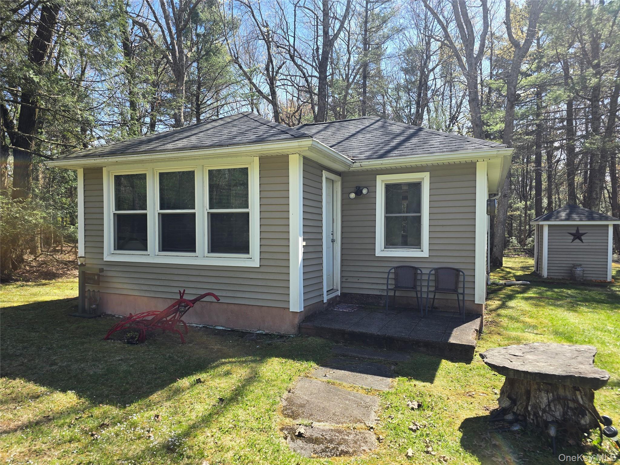 123-125 Little Road, Wurtsboro, NY 12790