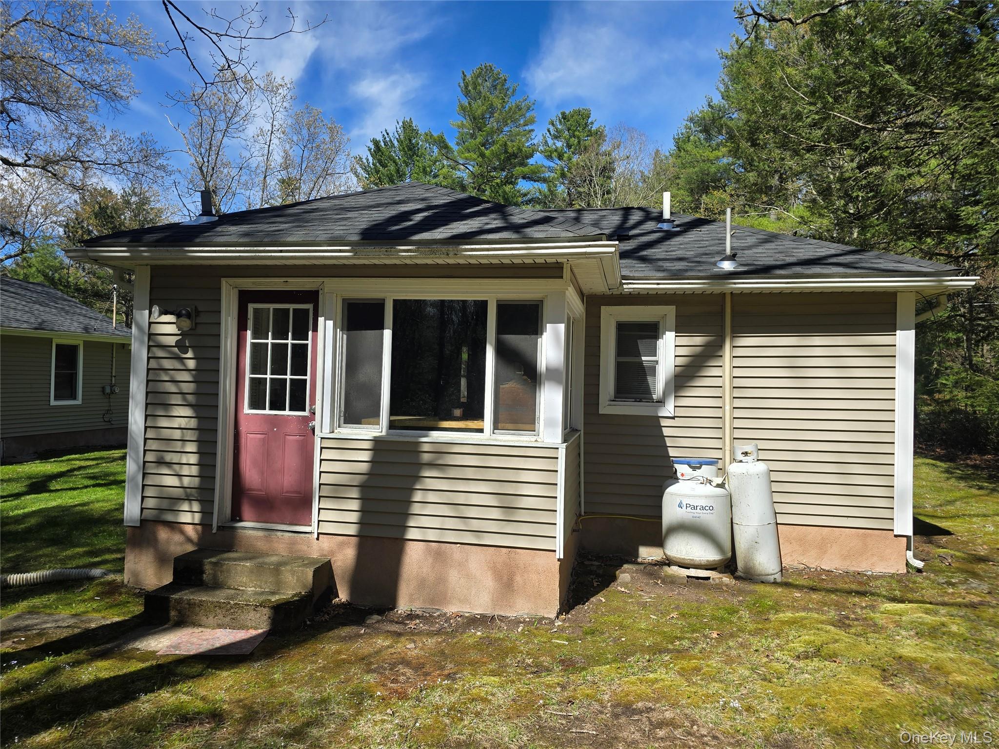 123-125 Little Road, Wurtsboro, NY 12790