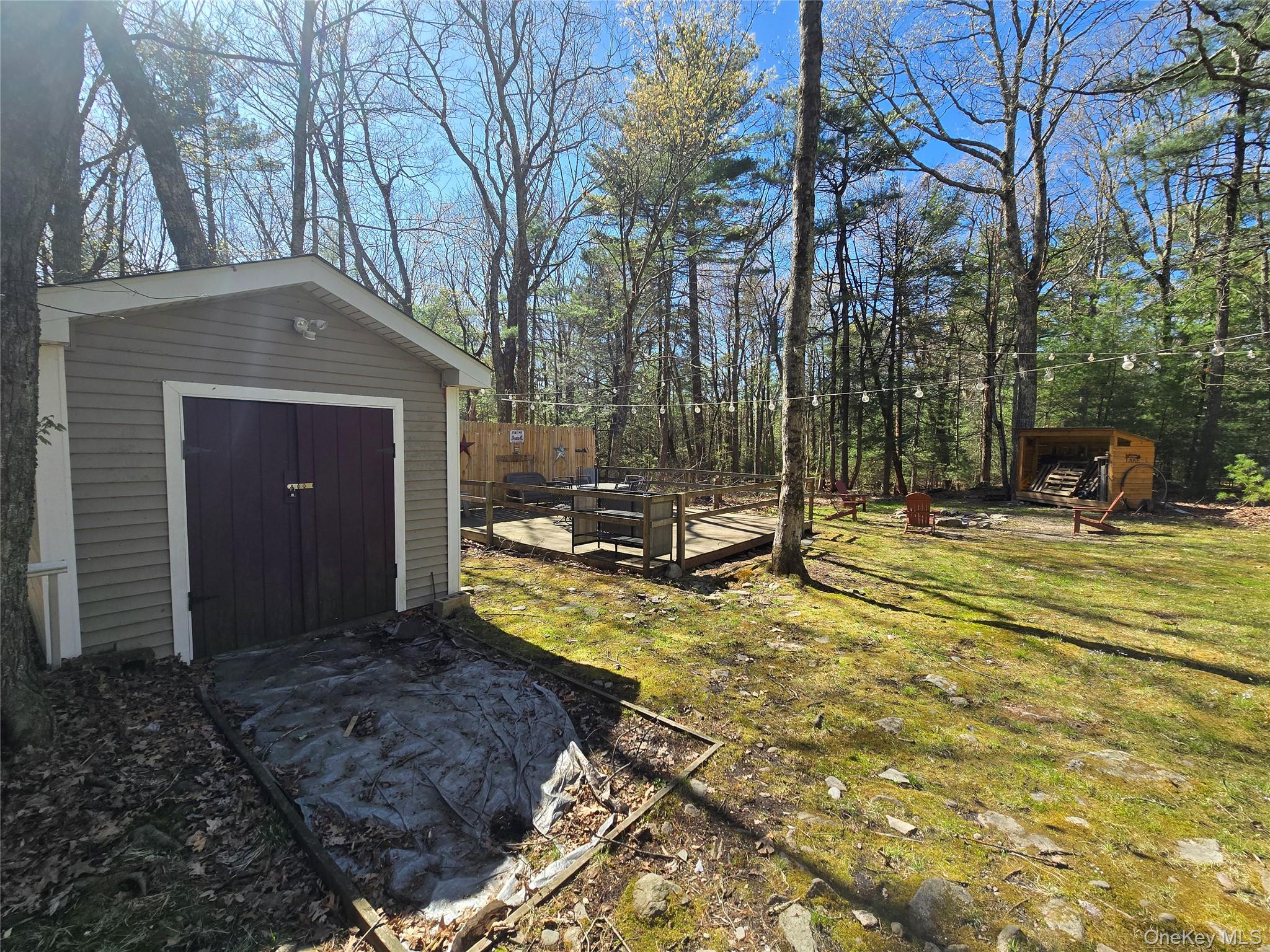 123-125 Little Road, Wurtsboro, NY 12790