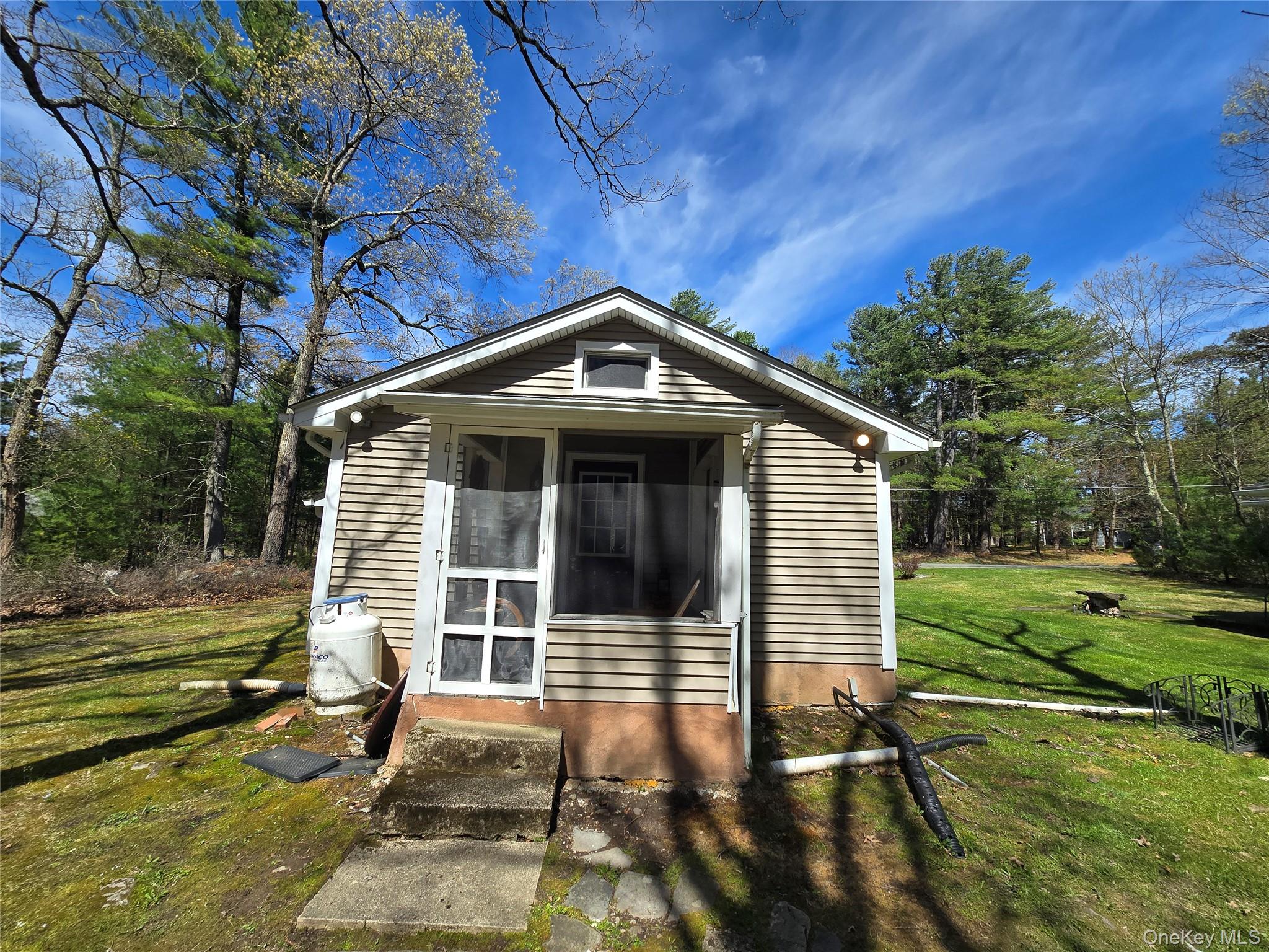 123-125 Little Road, Wurtsboro, NY 12790