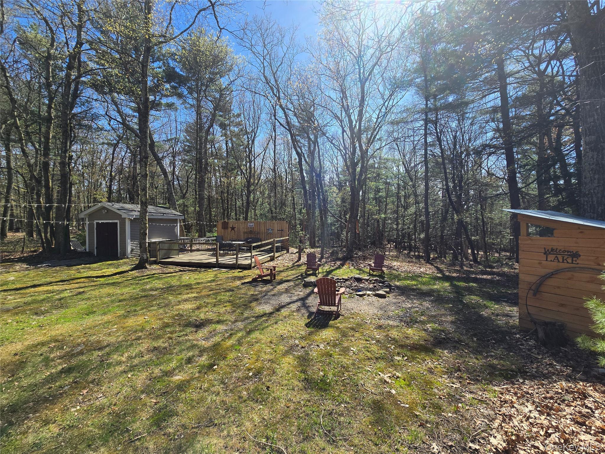 123-125 Little Road, Wurtsboro, NY 12790