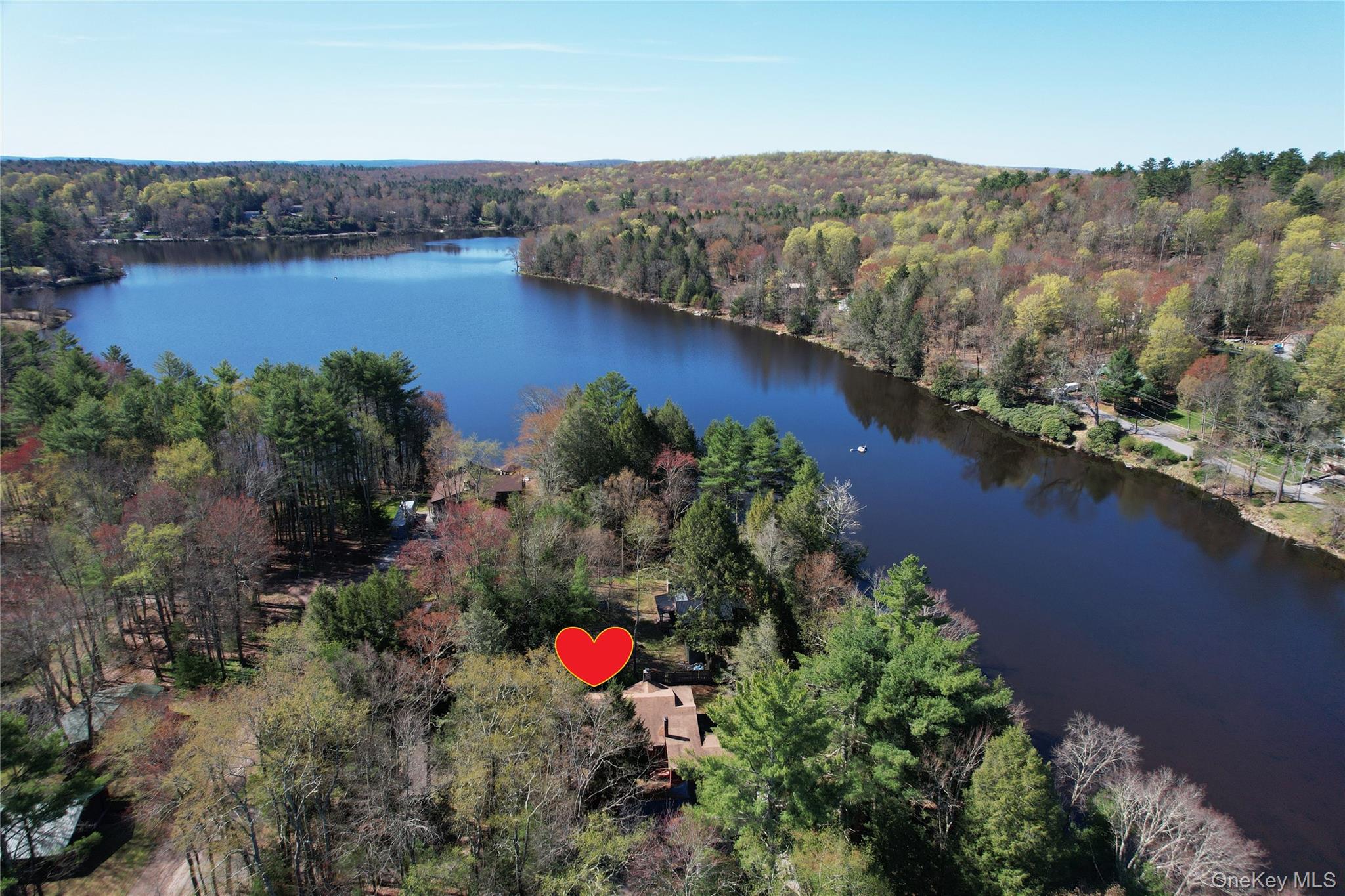 5 Dietrich Place, Smallwood, NY 12778