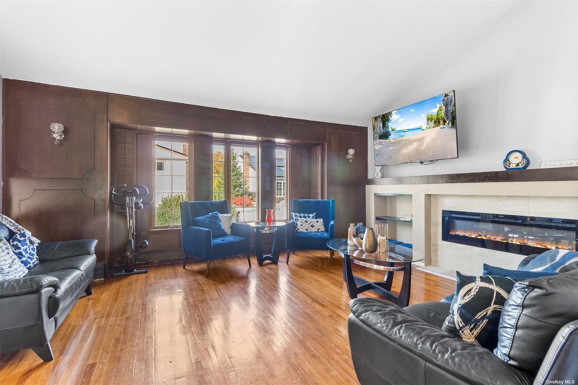3641 Bertha Drive, Baldwin, NY 11510