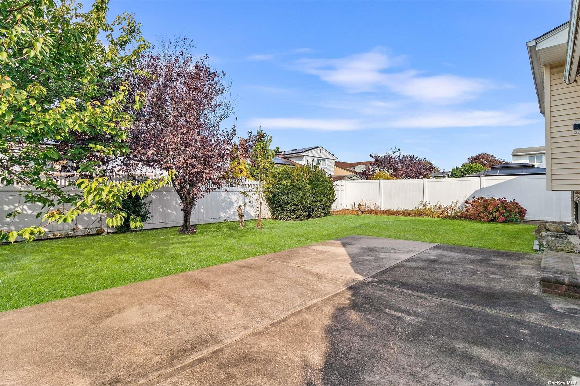 3641 Bertha Drive, Baldwin, NY 11510