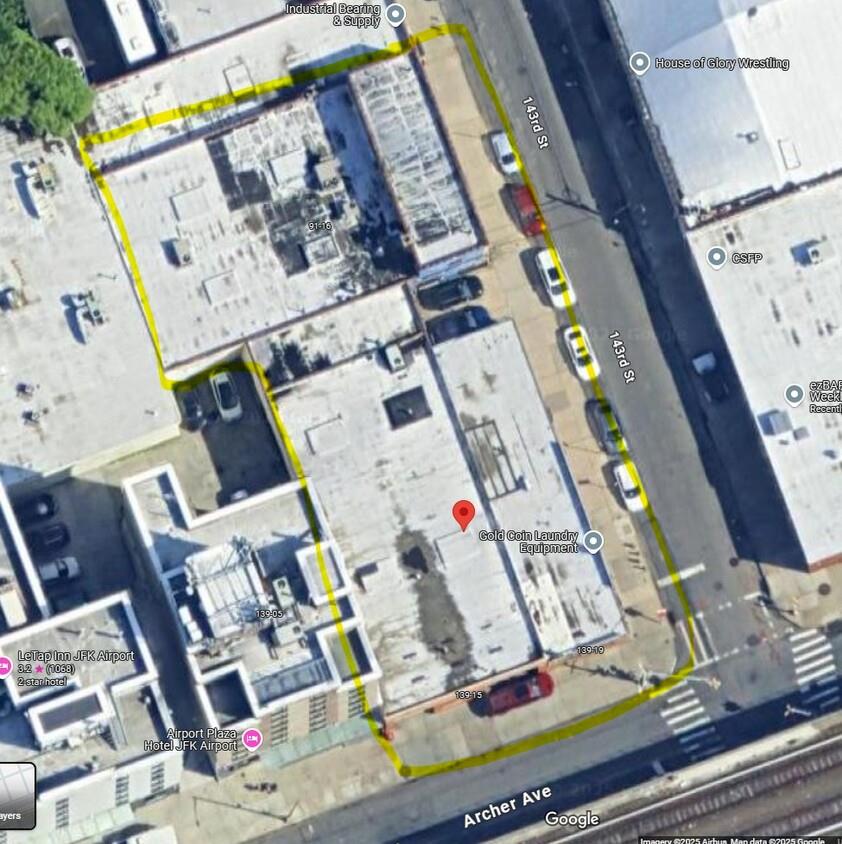 9126 Archer Avenue, Jamaica, NY 11435