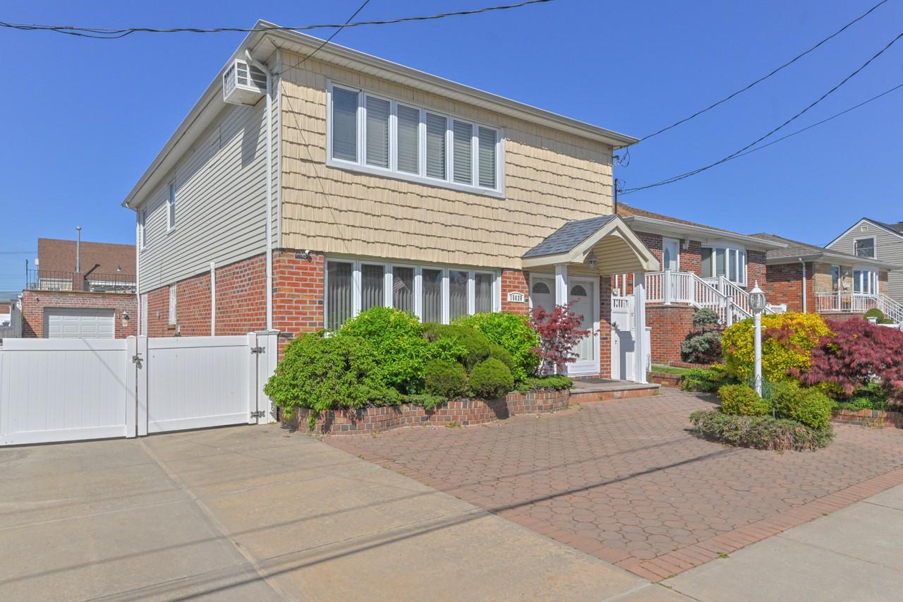 158-20 100 Street, Howard Beach, NY 11414