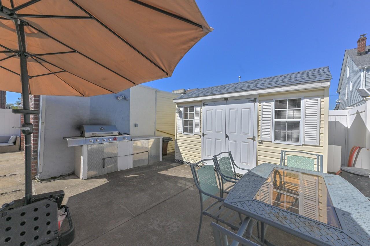 158-20 100 Street, Howard Beach, NY 11414