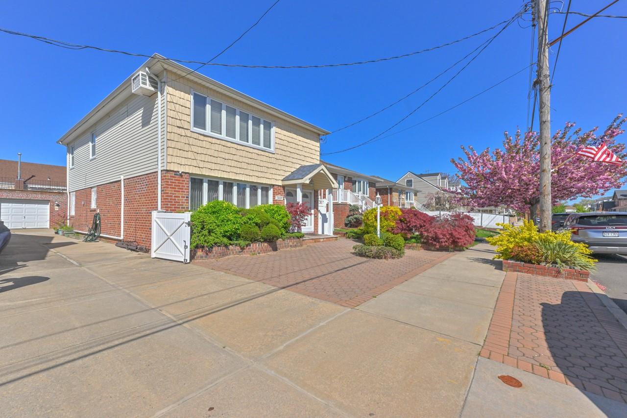 158-20 100 Street, Howard Beach, NY 11414