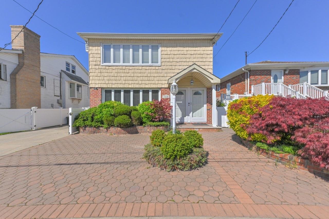 158-20 100 Street, Howard Beach, NY 11414