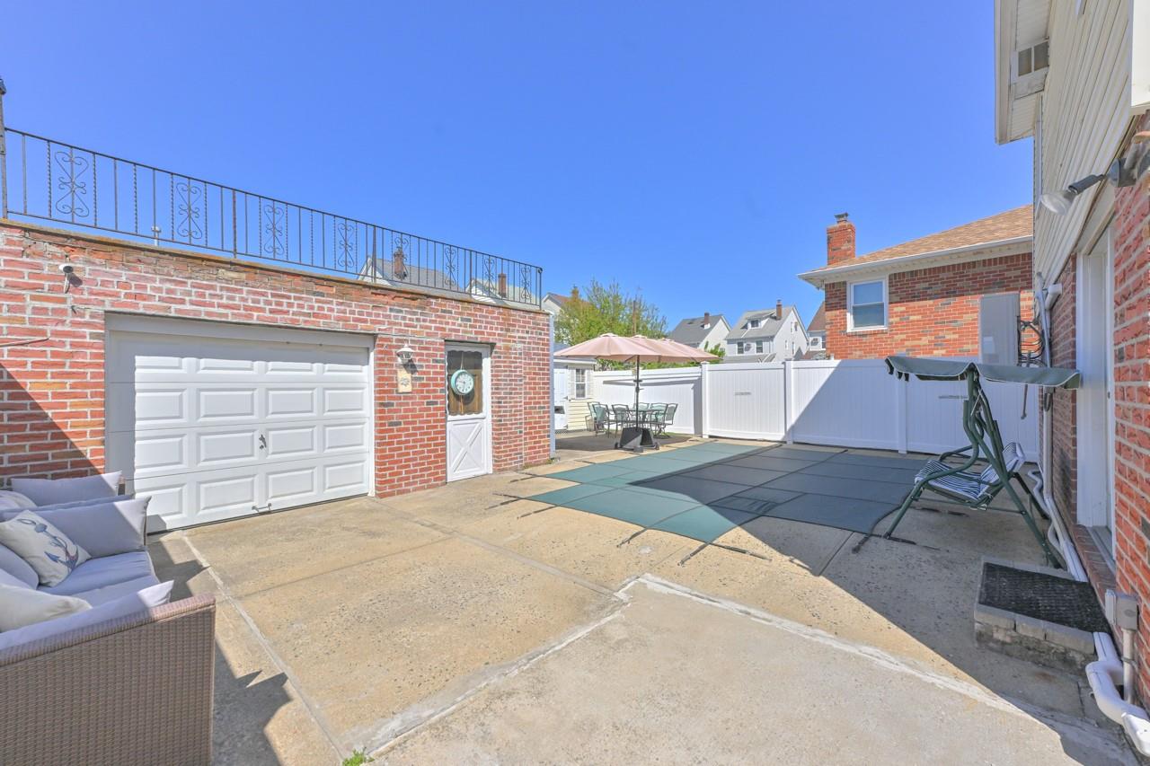 158-20 100 Street, Howard Beach, NY 11414