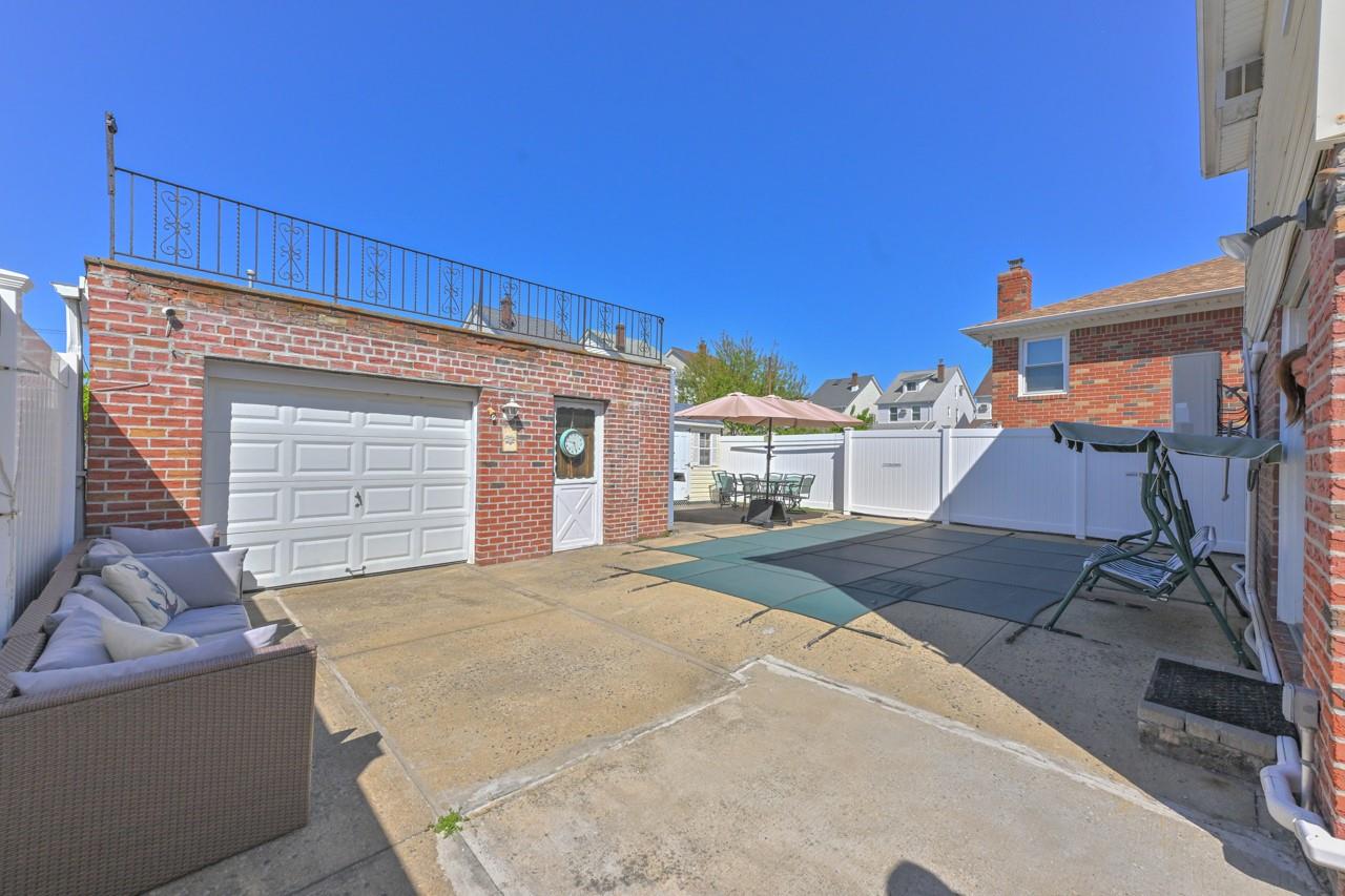 158-20 100 Street, Howard Beach, NY 11414
