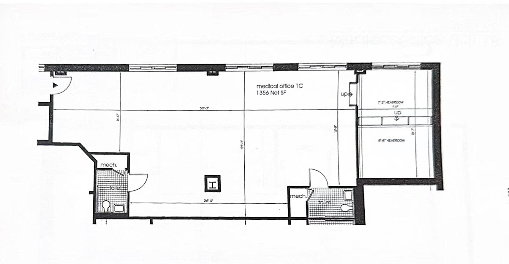 132-26 Avery Avenue # 1C, Flushing, NY 11355