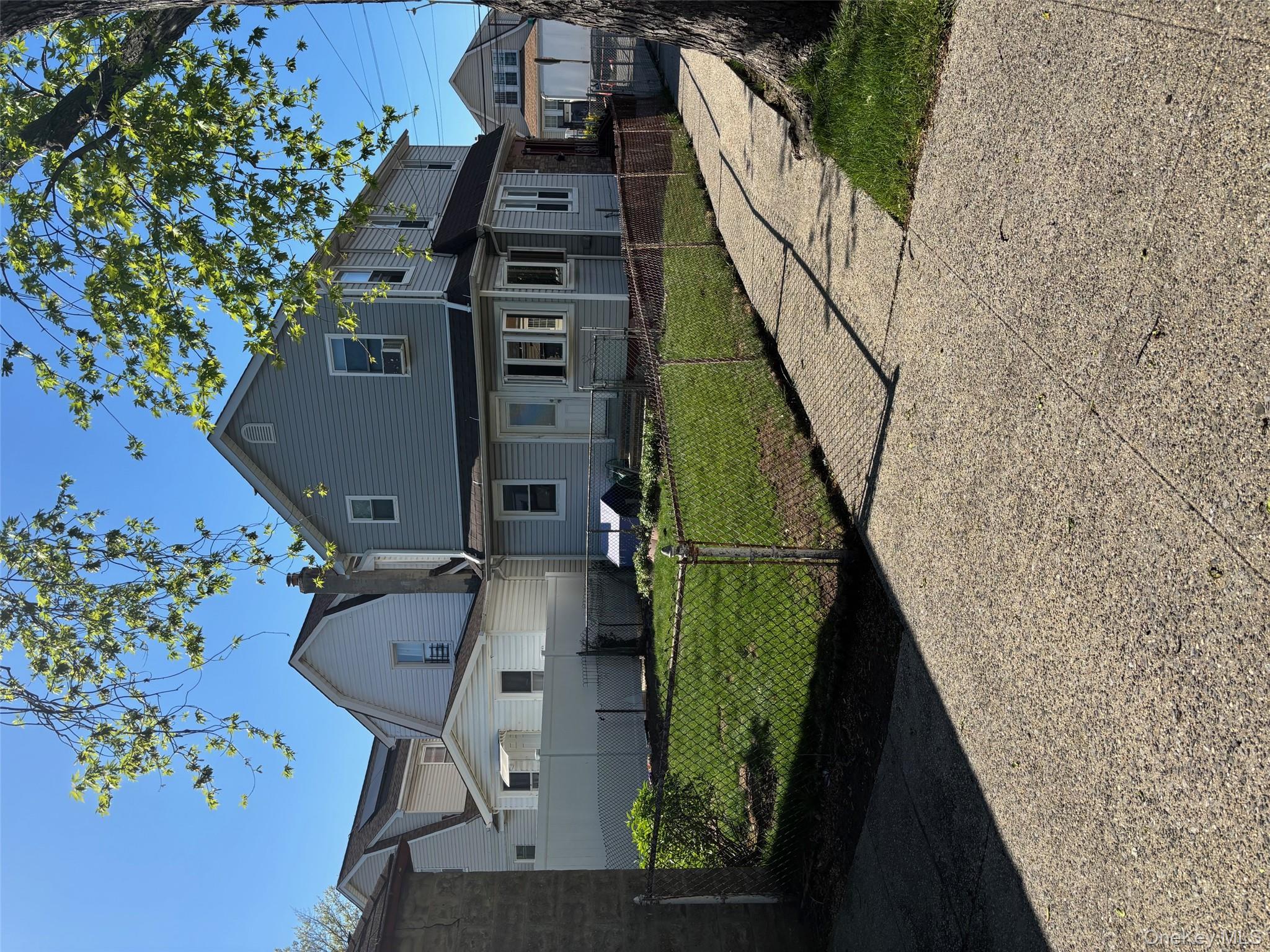 168-14 115 Avenue, Jamaica, NY 11434