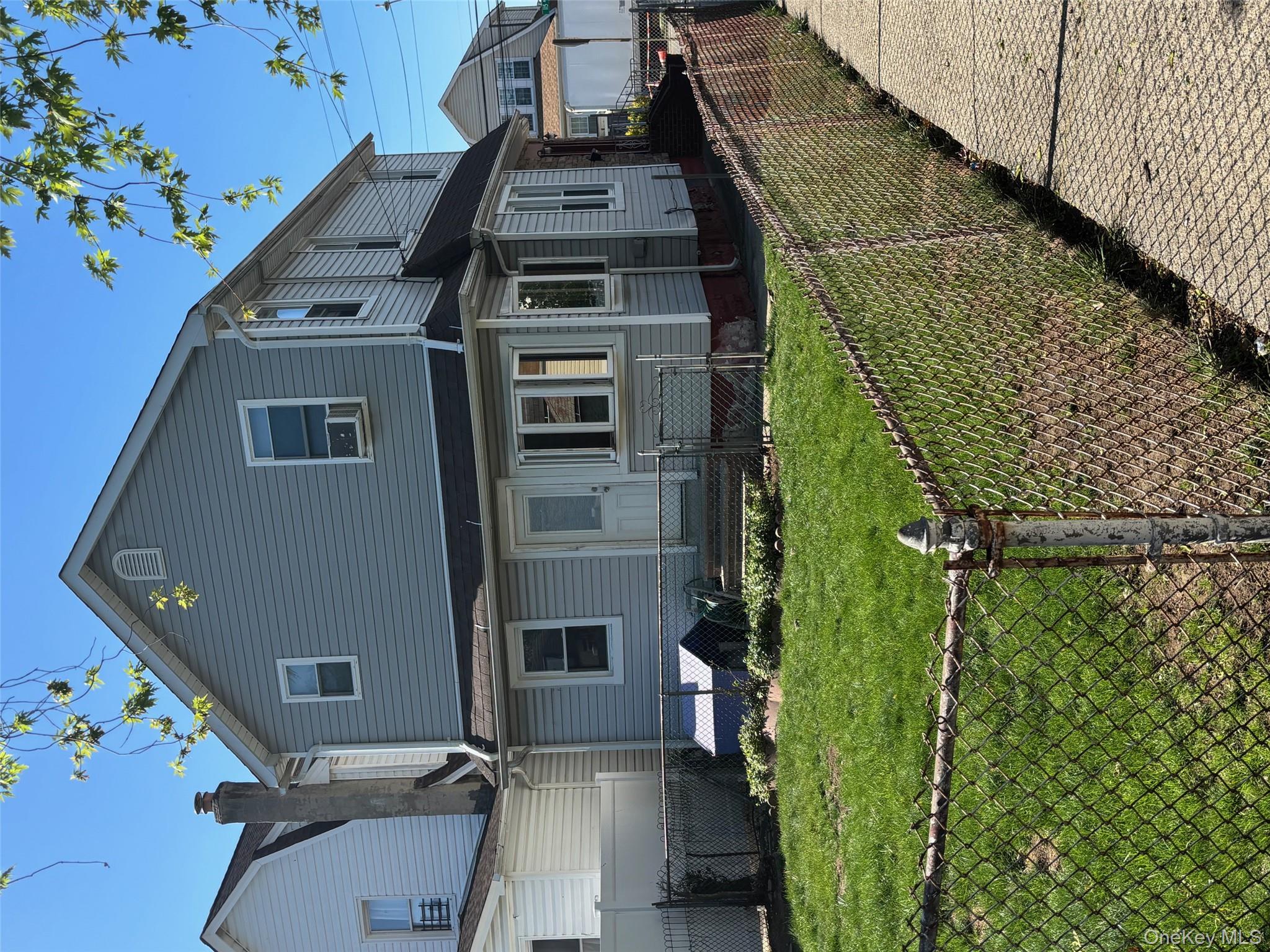 168-14 115 Avenue, Jamaica, NY 11434