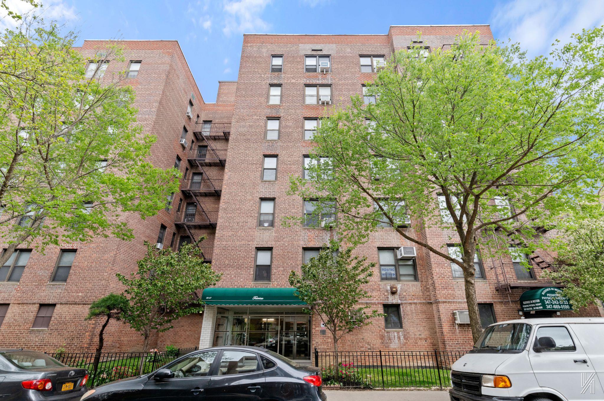 33-47 91st Street # 5H, Jackson Heights, NY 11372