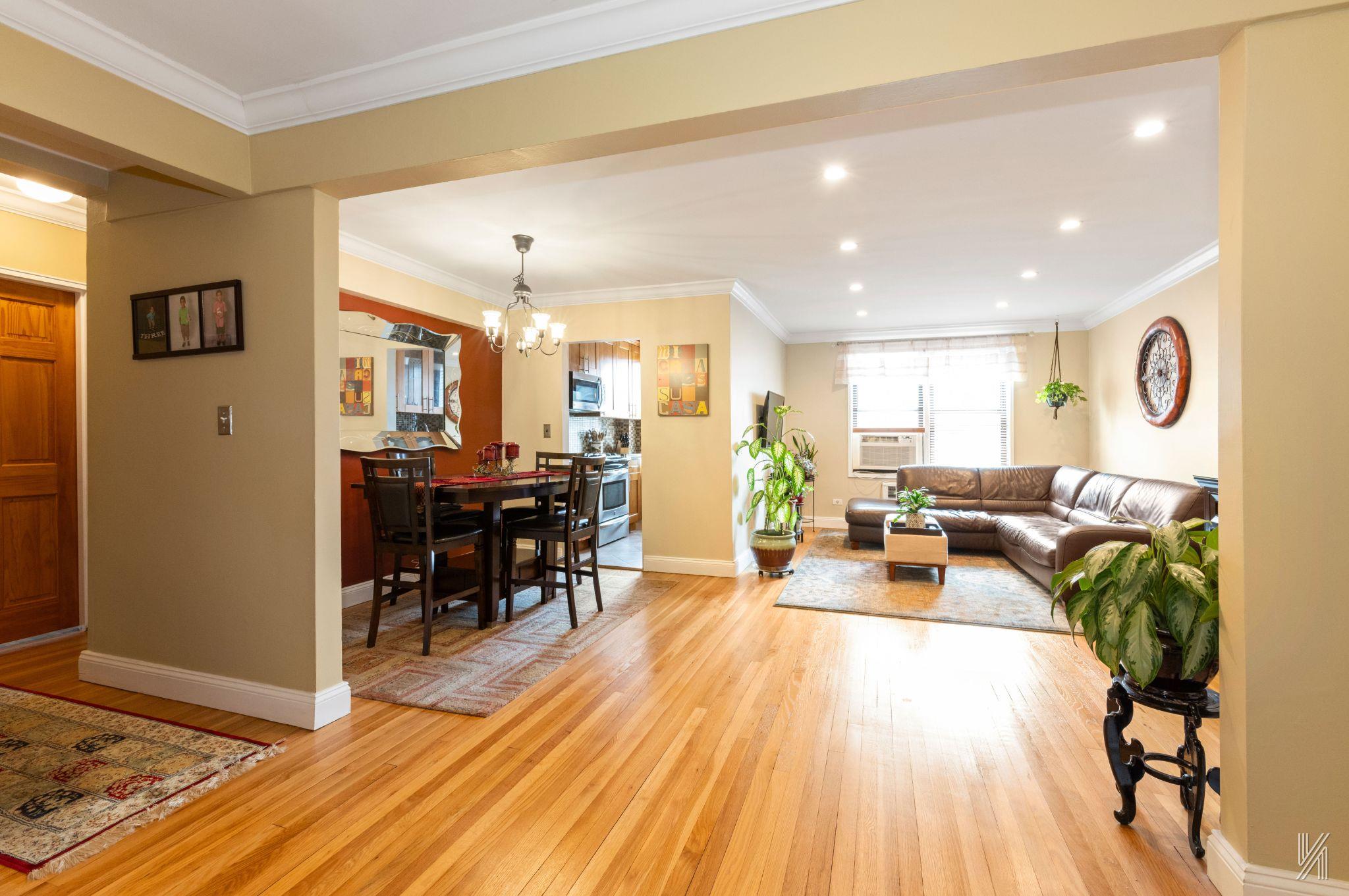 33-47 91st Street # 5H, Jackson Heights, NY 11372