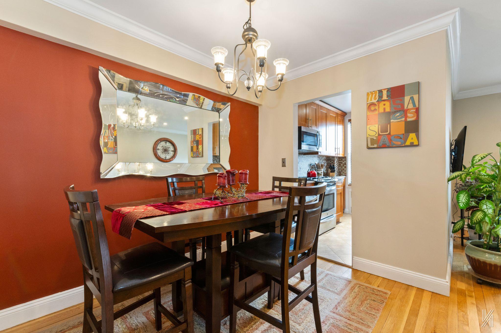 33-47 91st Street # 5H, Jackson Heights, NY 11372