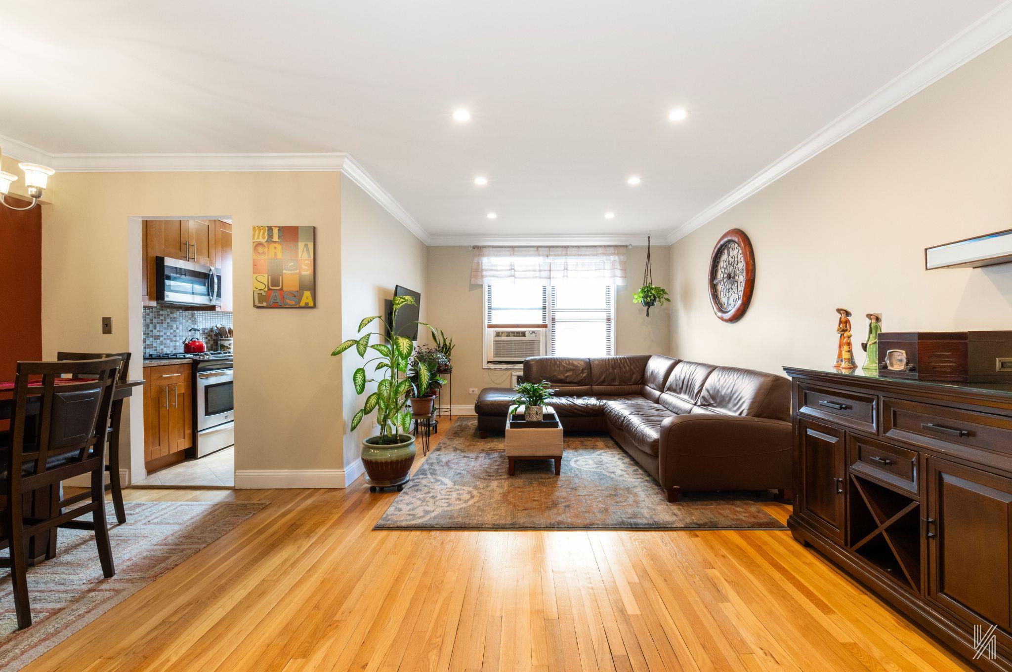 33-47 91st Street # 5H, Jackson Heights, NY 11372