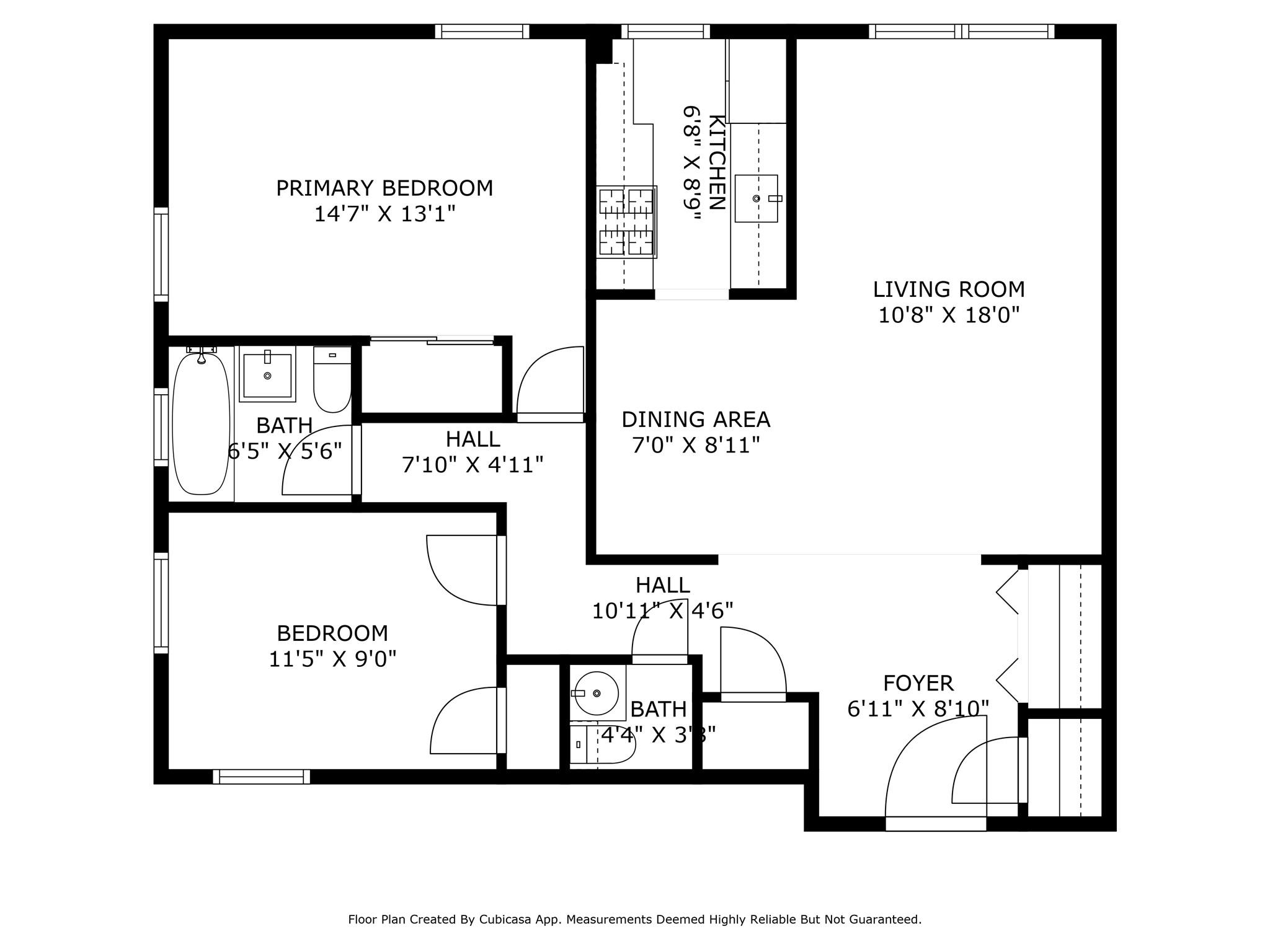 33-47 91st Street # 5H, Jackson Heights, NY 11372