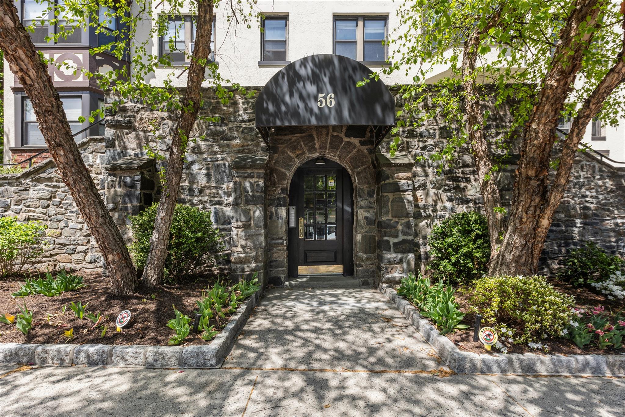 56 W Pondfield Road # 2c, Bronxville, NY 10708