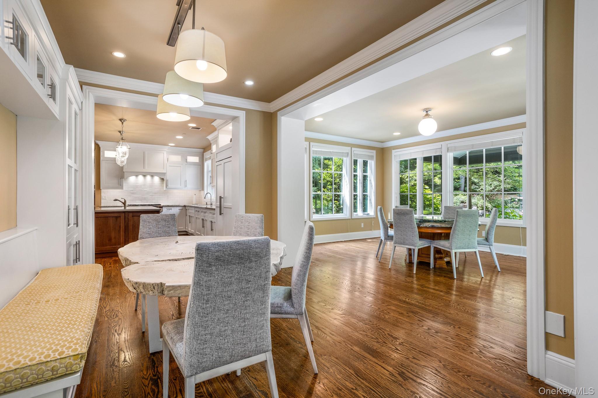 9 Earle Drive, Muttontown, NY 11791