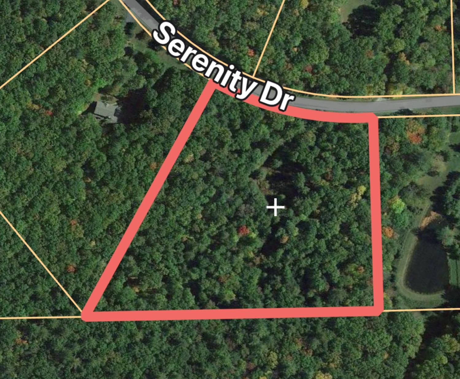 Lot 23 Serenity Drive, Callicoon, NY 12723