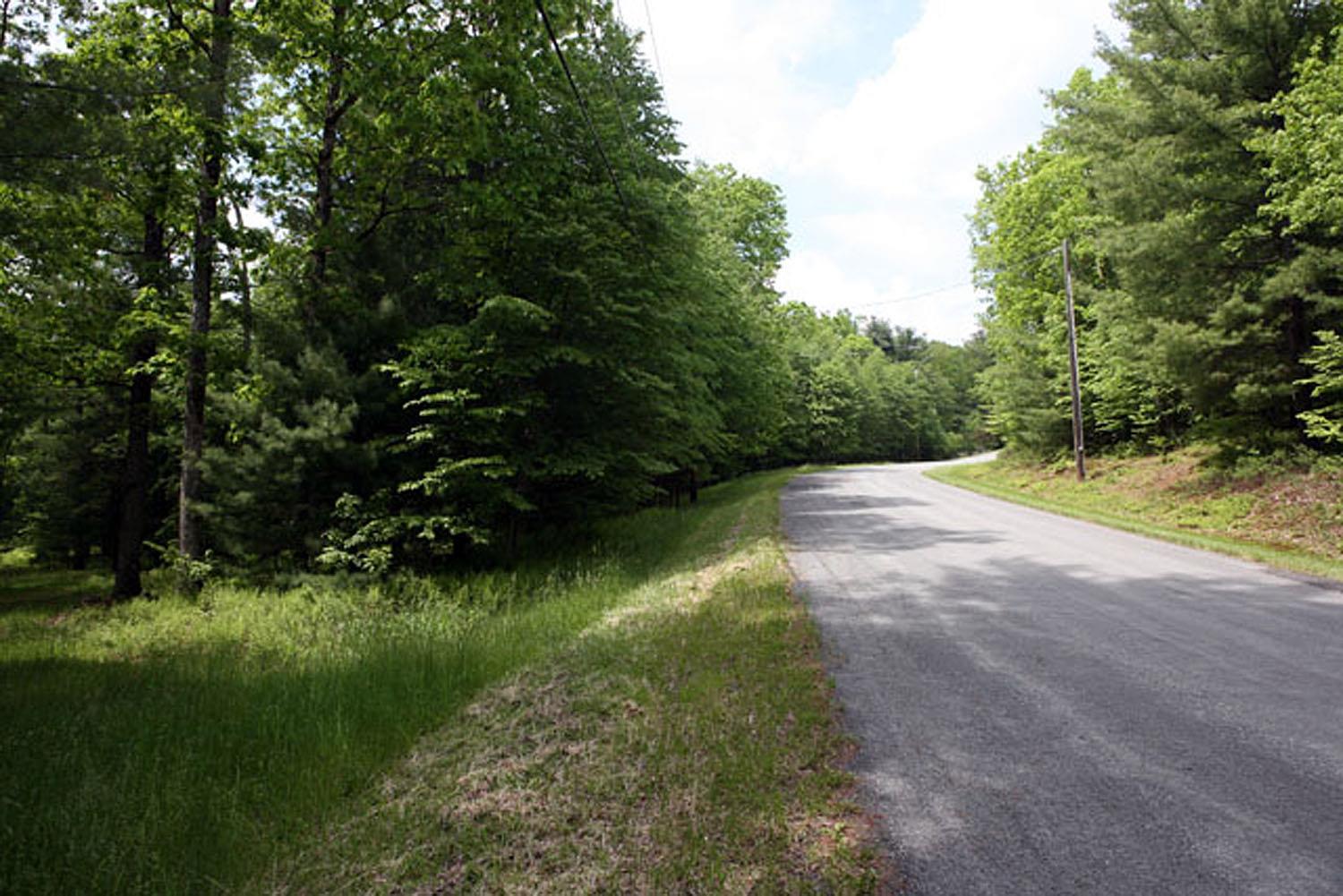 Lot 23 Serenity Drive, Callicoon, NY 12723