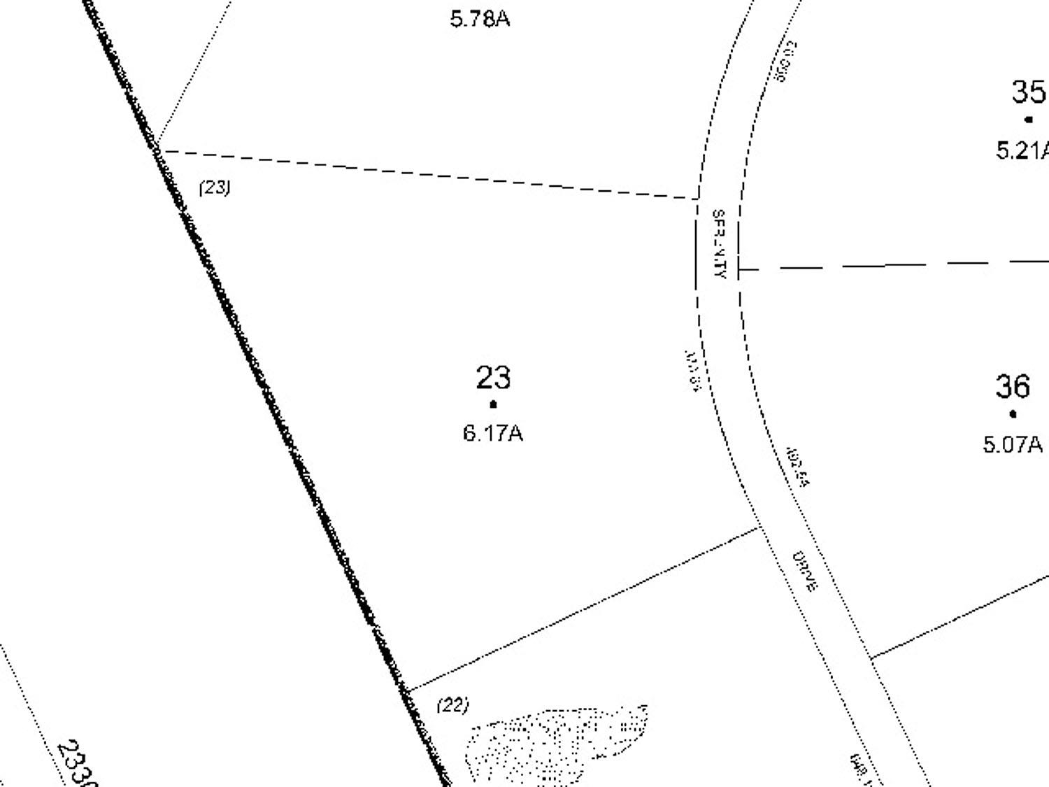 Lot 23 Serenity Drive, Callicoon, NY 12723