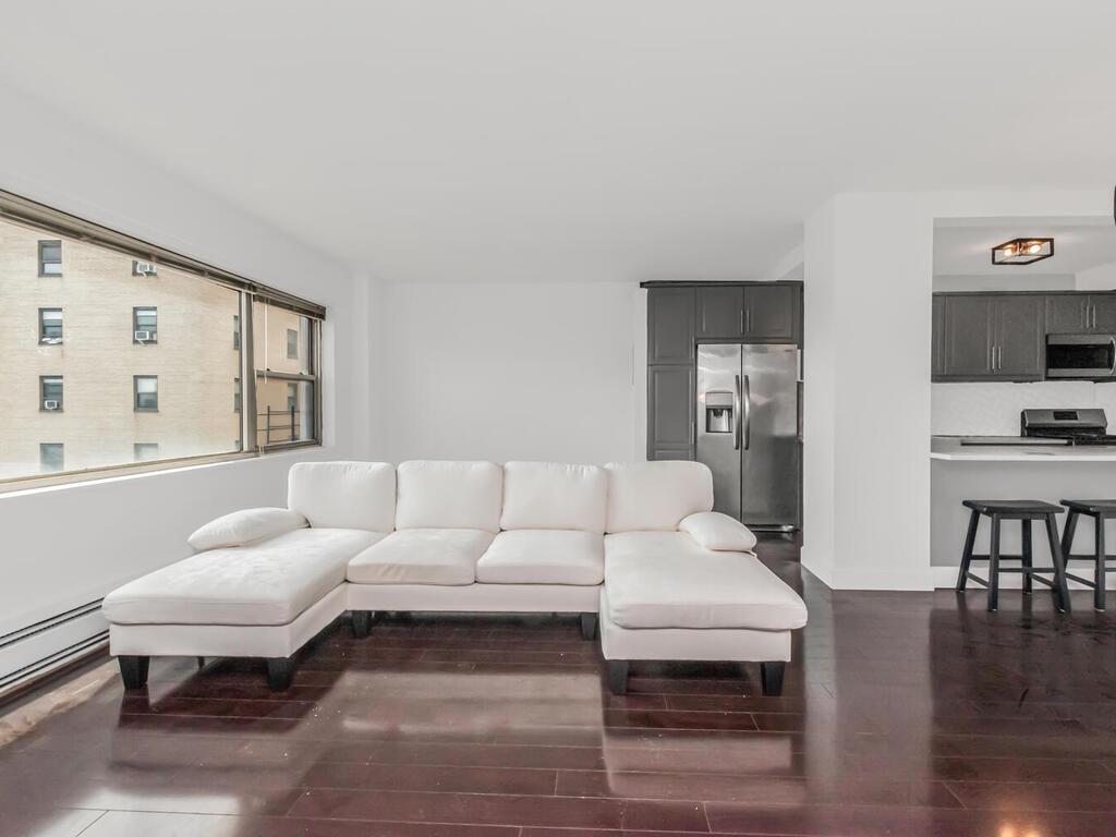 6 Fordham Hill Oval # 5D, Bronx, NY 10468